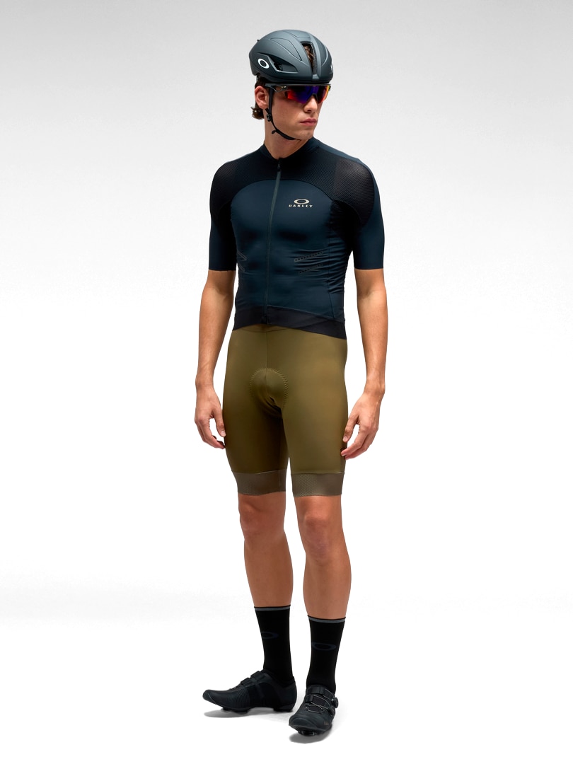 
OAKLEY, 
Icon Classic Bib 2.0, 
Detail 1
