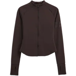 Thermal Jacket - Black Coffee Standard Small1x1
