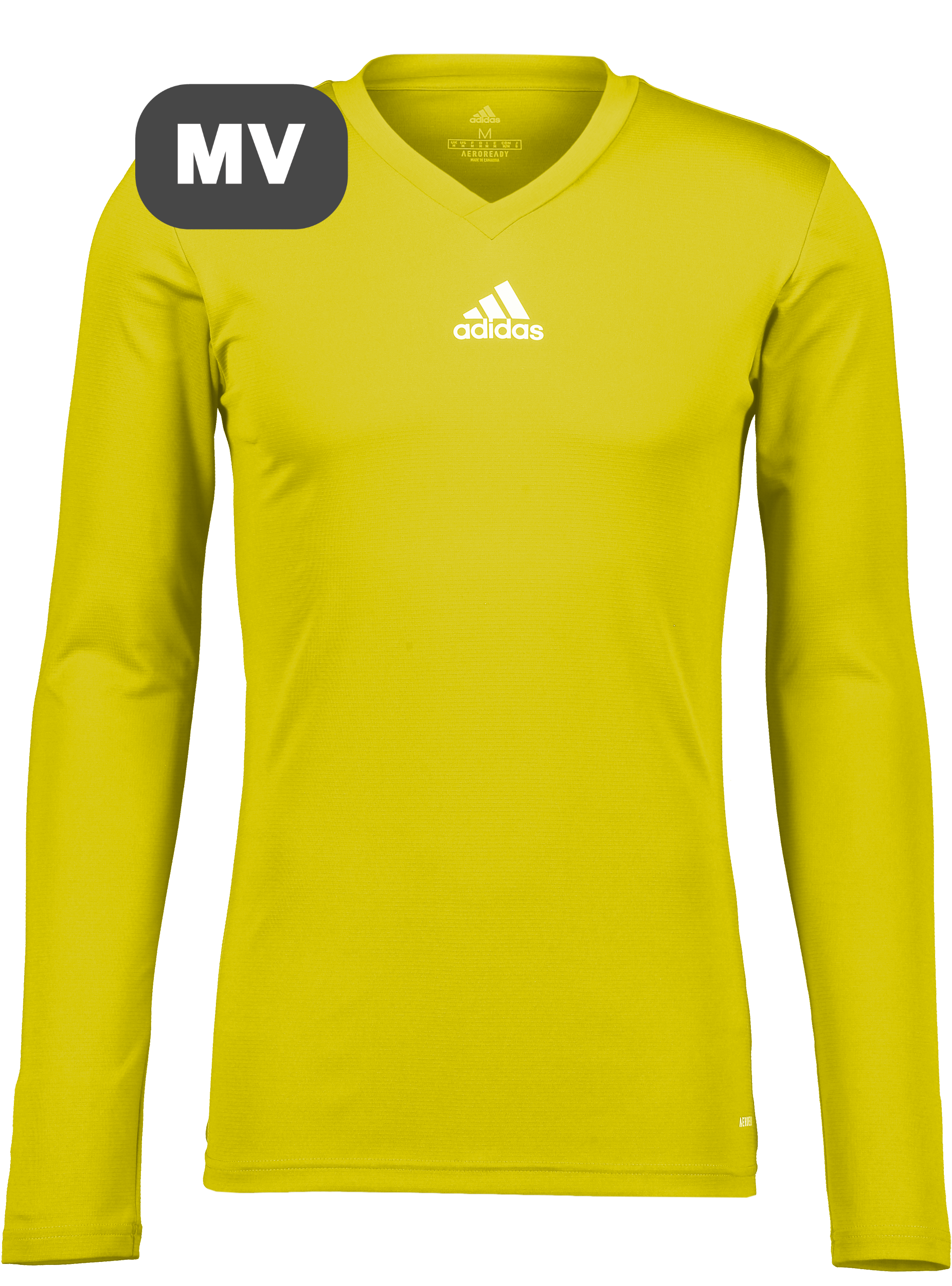 
ADIDAS, 
Team Base Tee, 
Detail 1
