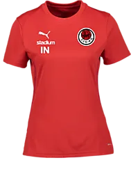 392092101101 PUMA T Goal Trg Jsy W 392092101101 PUMA T Goal Trg Jsy W Standard Small1x1
