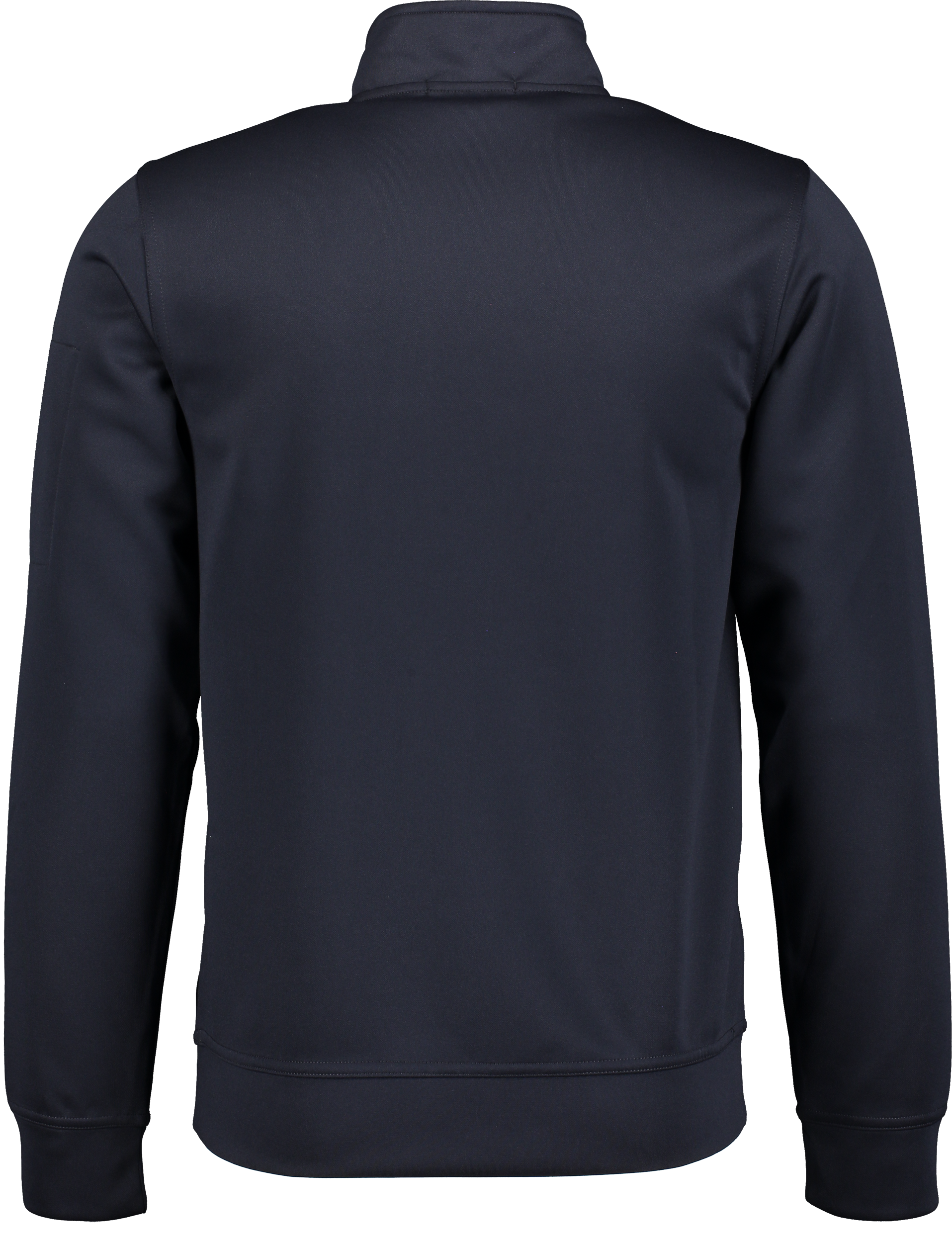 CLIQUE, Basic Active Halfzip