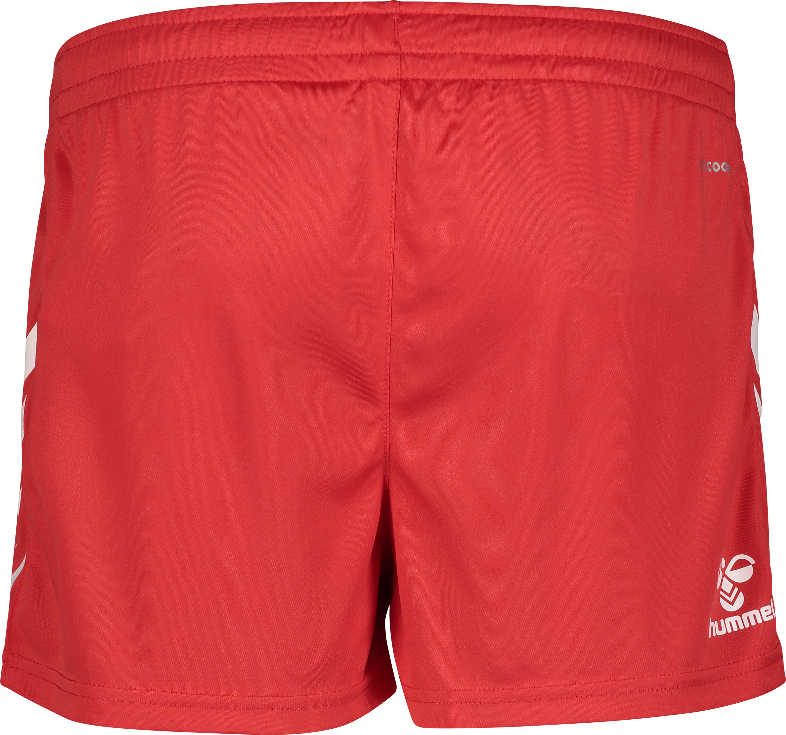 HUMMEL, Core Xk Poly Short W