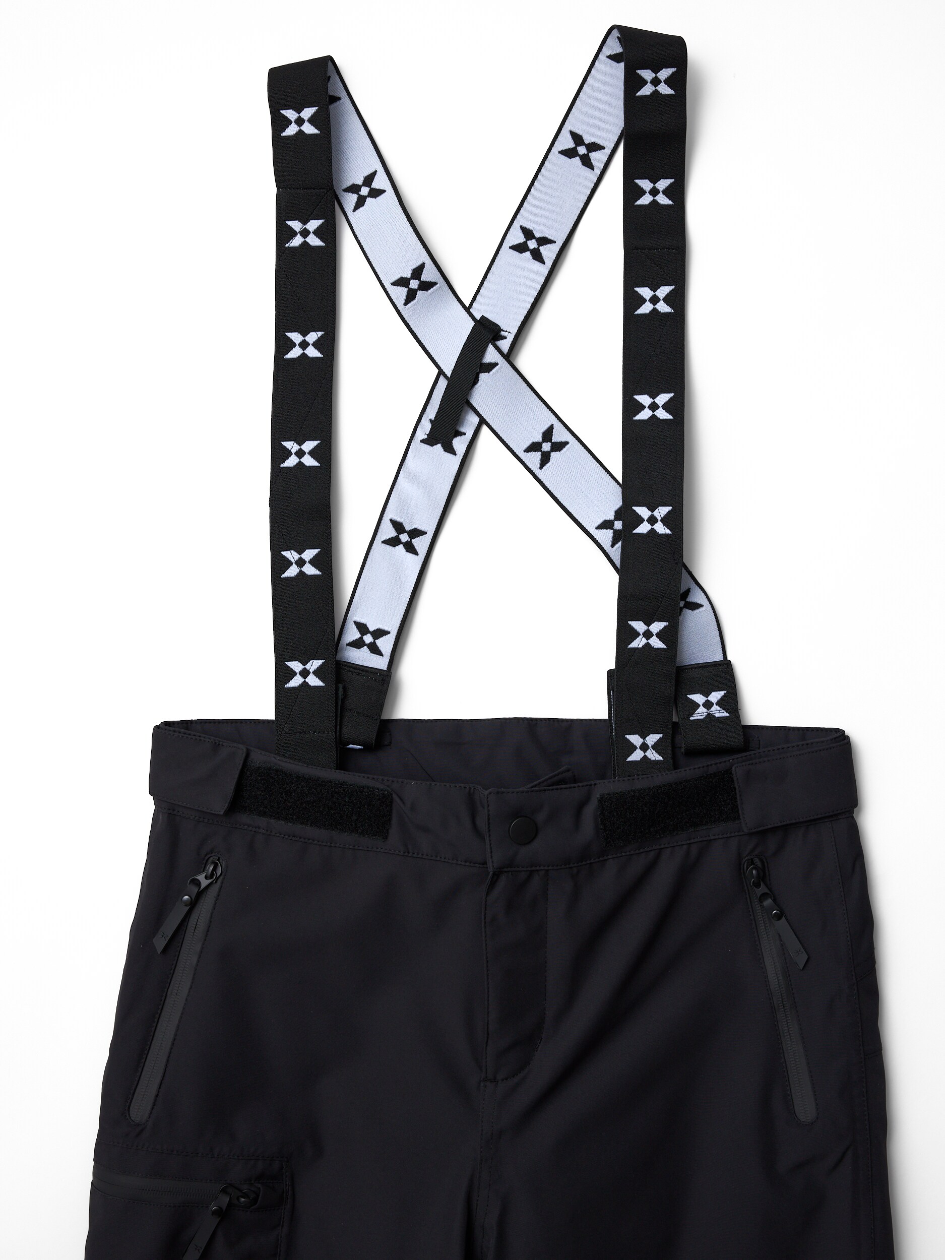 CROSS SPORTSWEAR, Chamonix Ski Pant W