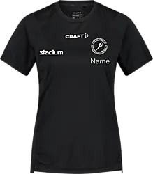 398764106101 CRAFT Rush 2.0 Ss Tee W 398764106101 CRAFT Rush 2.0 Ss Tee W Standard Small1x1