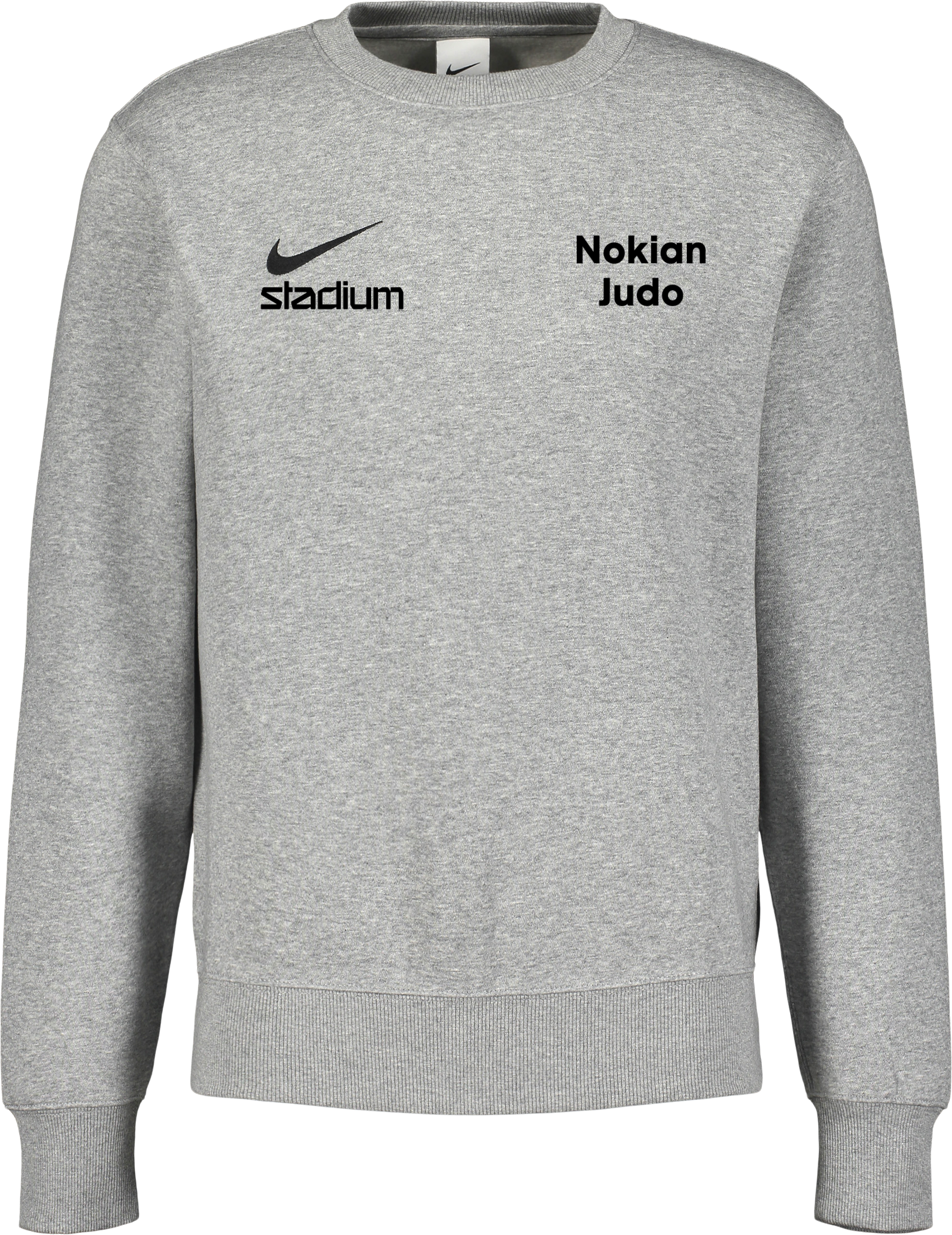 
NIKE, 
PARK26 FLC CREW JR, 
Detail 1
