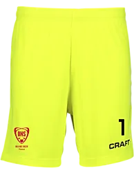 288660101101 CRAFT SQUAD GO GK SHORTS 288660101101 CRAFT SQUAD GO GK SHORTS Standard Small1x1