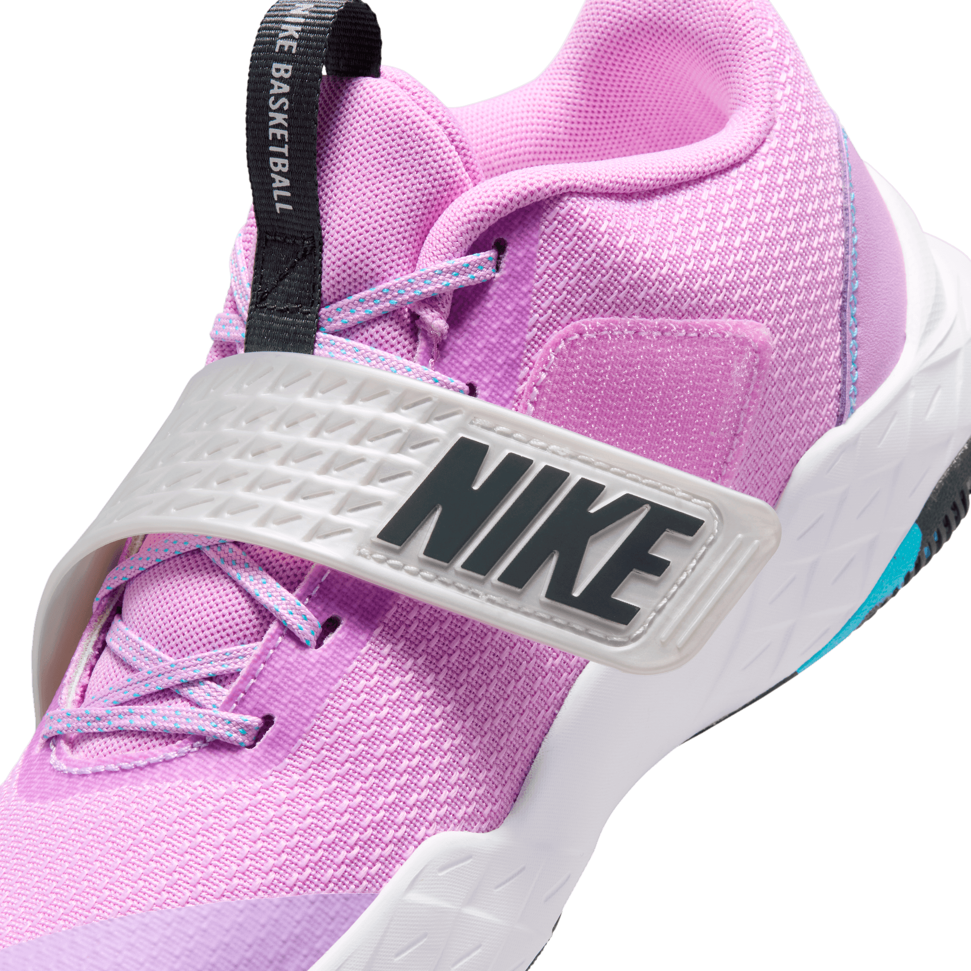 NIKE, Nike Team Hustle D