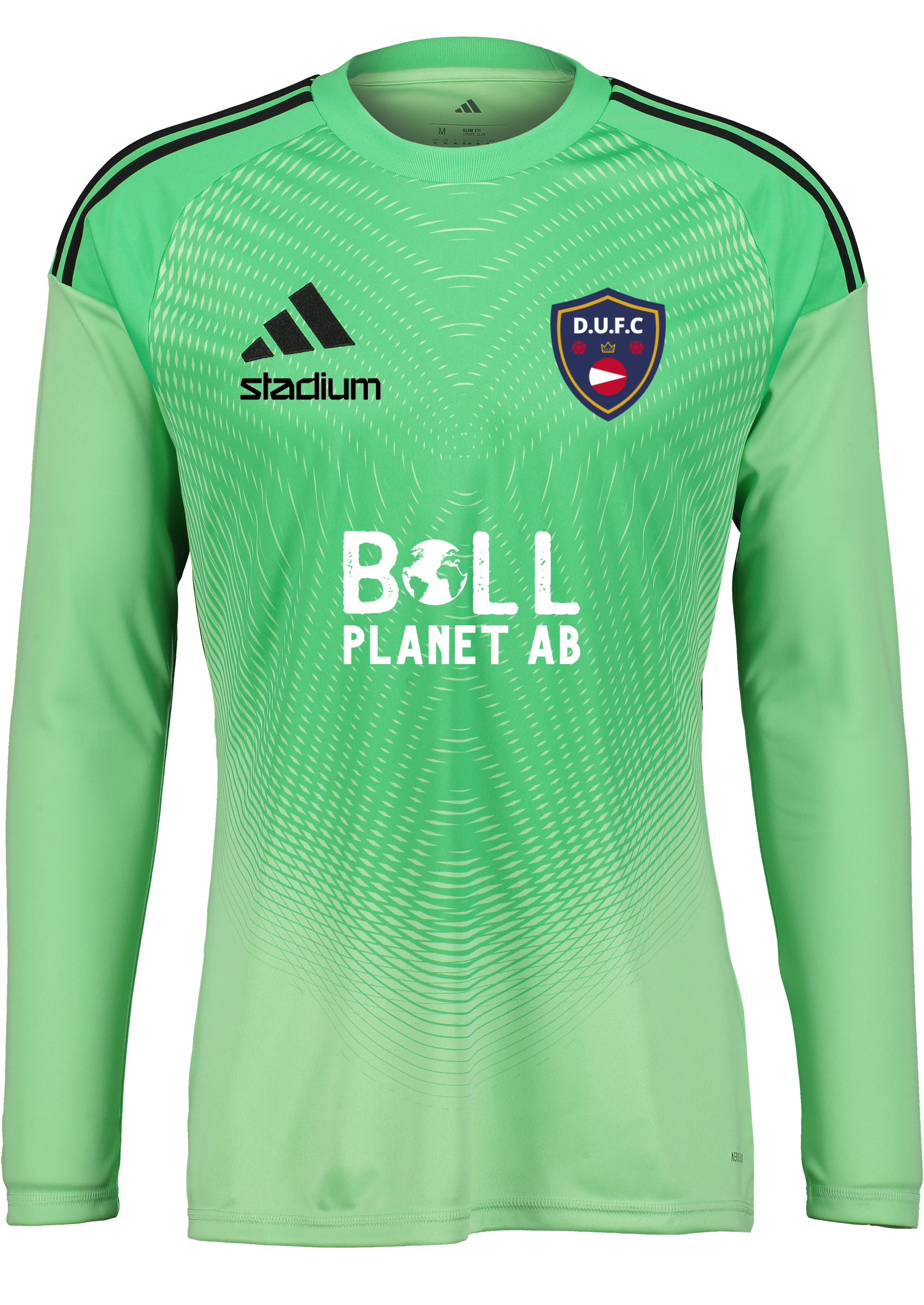 
ADIDAS, 
T25 C Gk Jsy Ls, 
Detail 1
