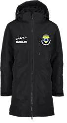 279720102101 CRAFT Parkas Jkt Jr 279720102101 CRAFT Parkas Jkt Jr Standard Small1x1