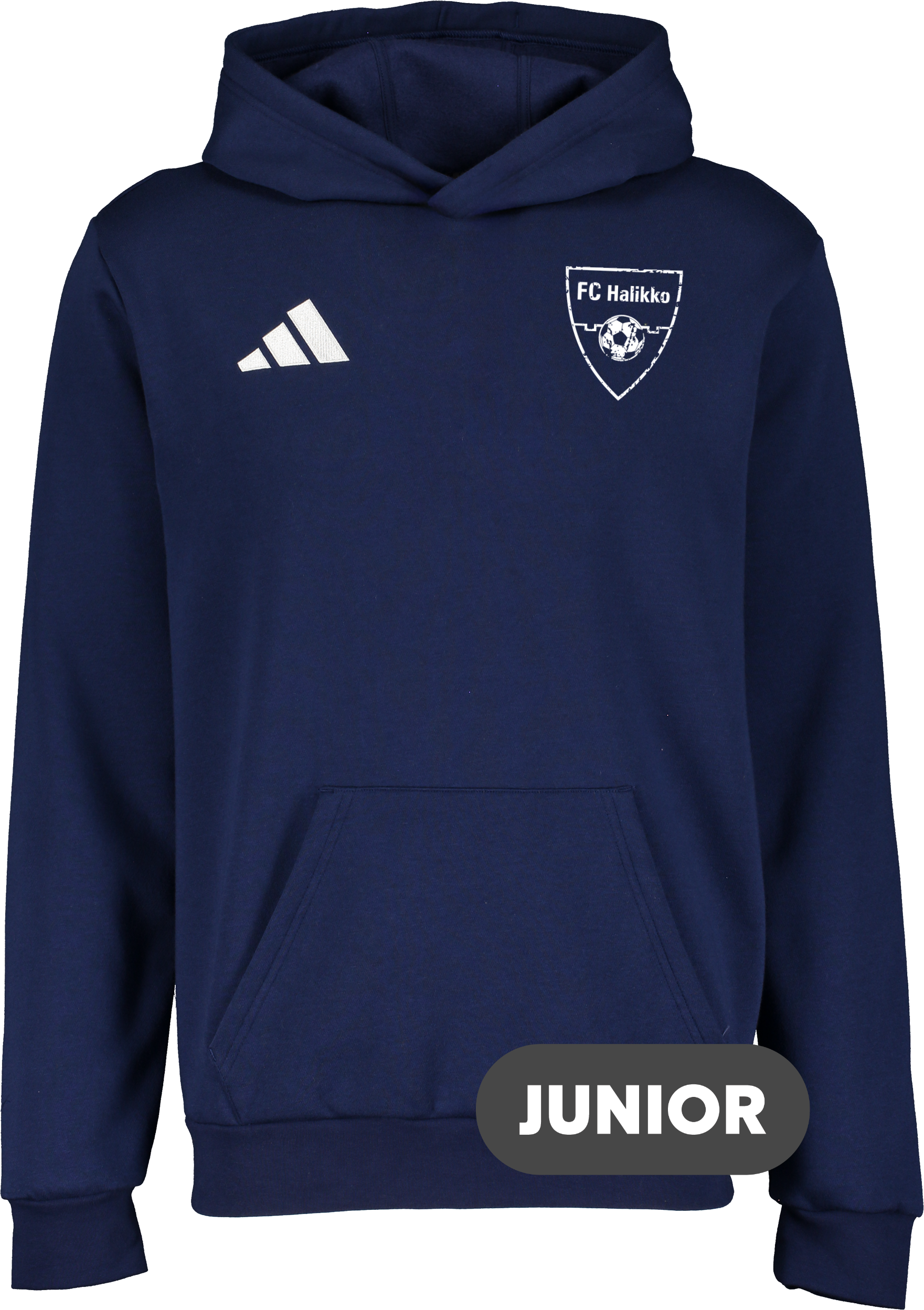 
ADIDAS, 
ENT26 HOODY JR, 
Detail 1
