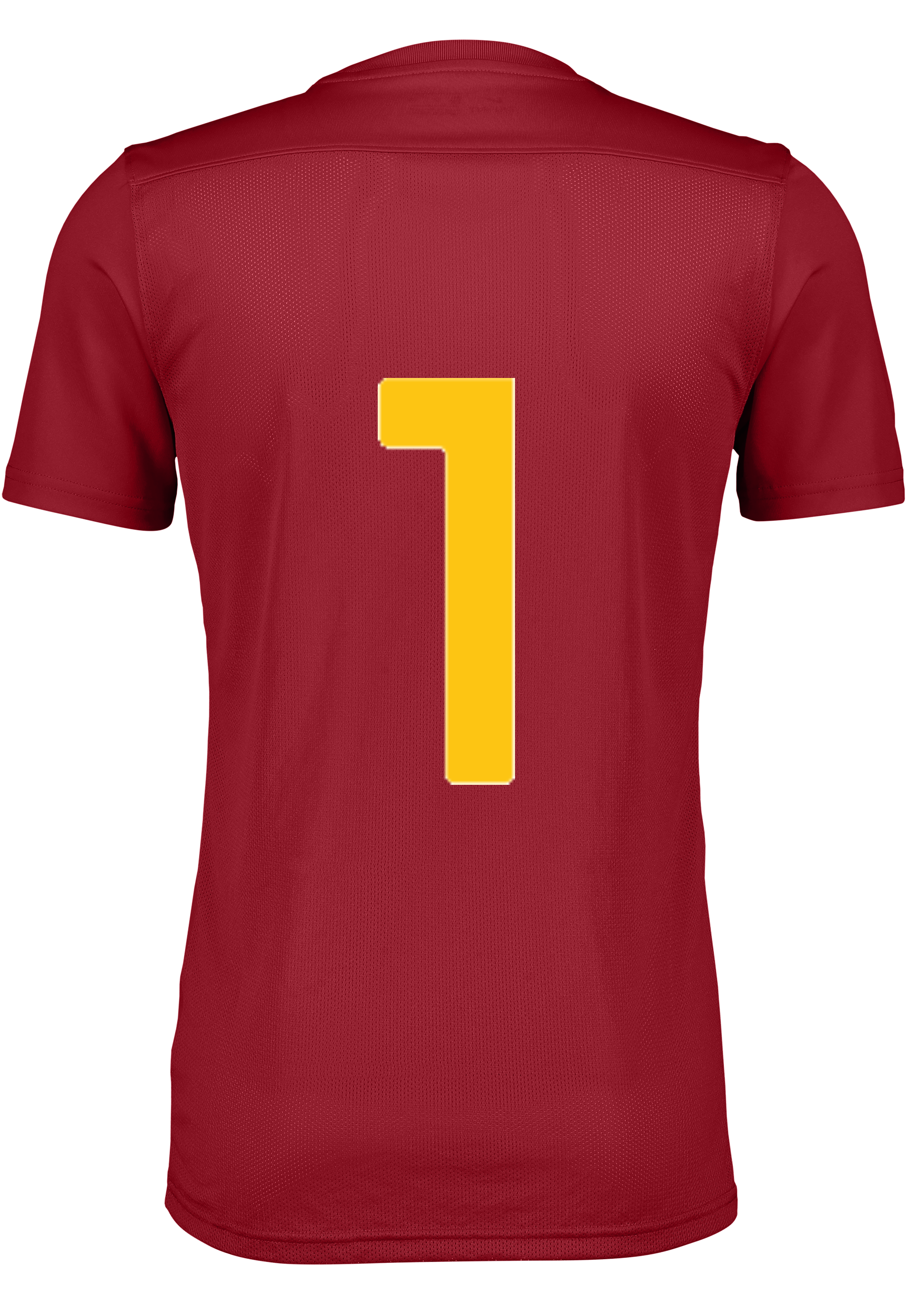 NIKE, Park VII SS Jsy