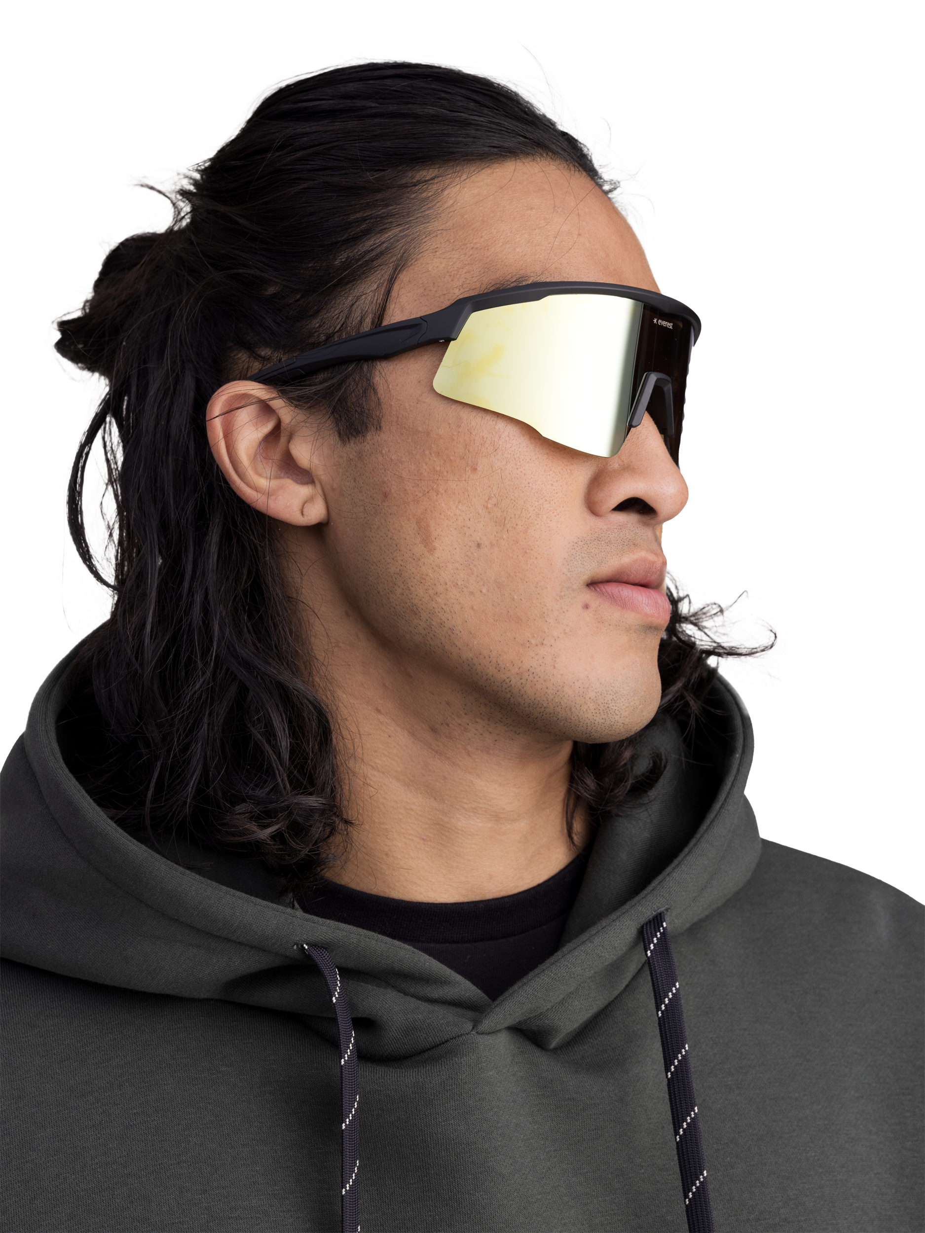 EVEREST, Falcon Summit