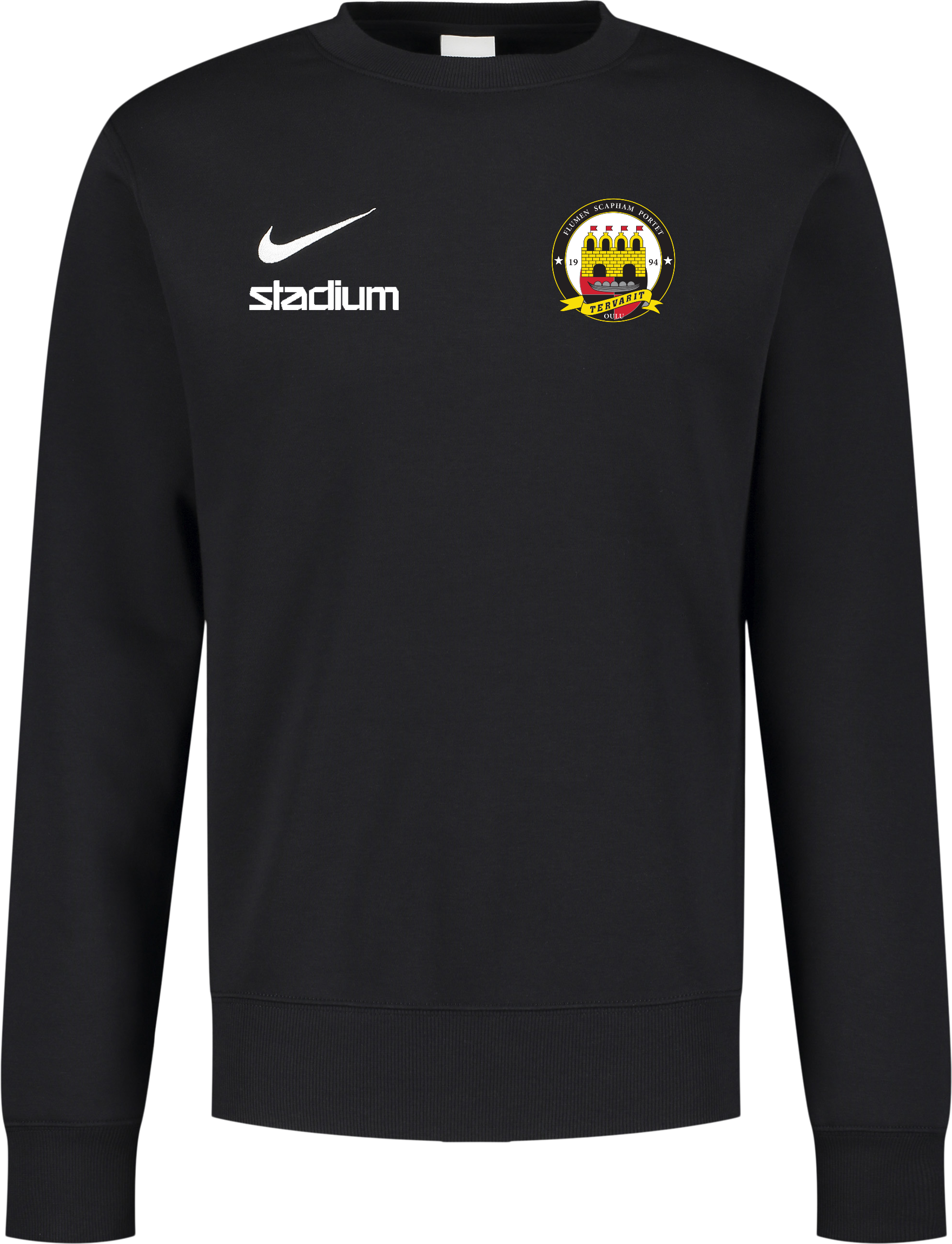 
NIKE, 
PARK26 FLC CREW, 
Detail 1
