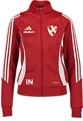 390927103101 ADIDAS Tiro24 Tr Jkt W 390927103101 ADIDAS Tiro24 Tr Jkt W Standard Small1x1