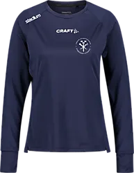 394177102101 CRAFT Rush 2.0 Ls Tee W 394177102101 CRAFT Rush 2.0 Ls Tee W Standard Small1x1