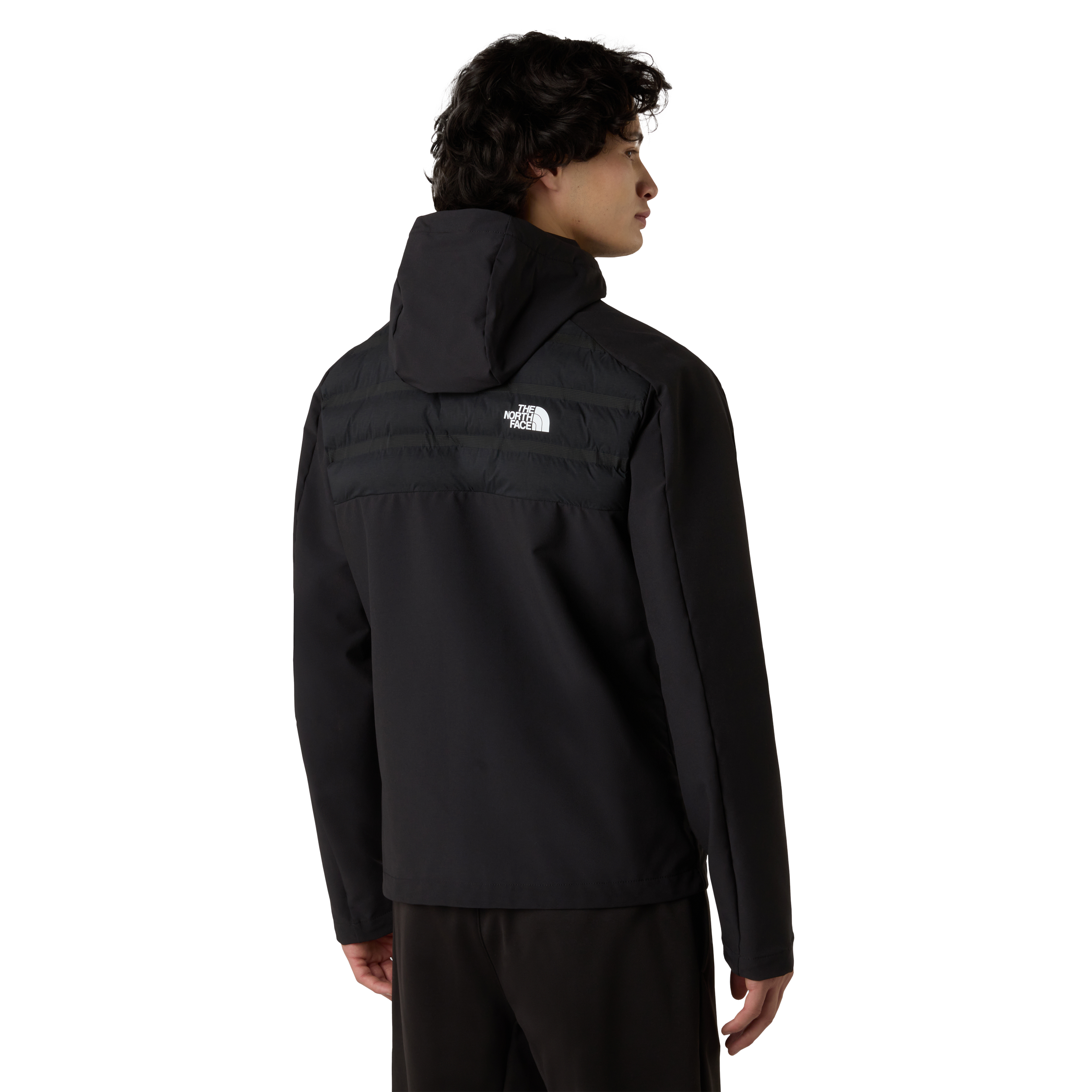 THE NORTH FACE, M Mountain Athletics Cari Hooded Jacket