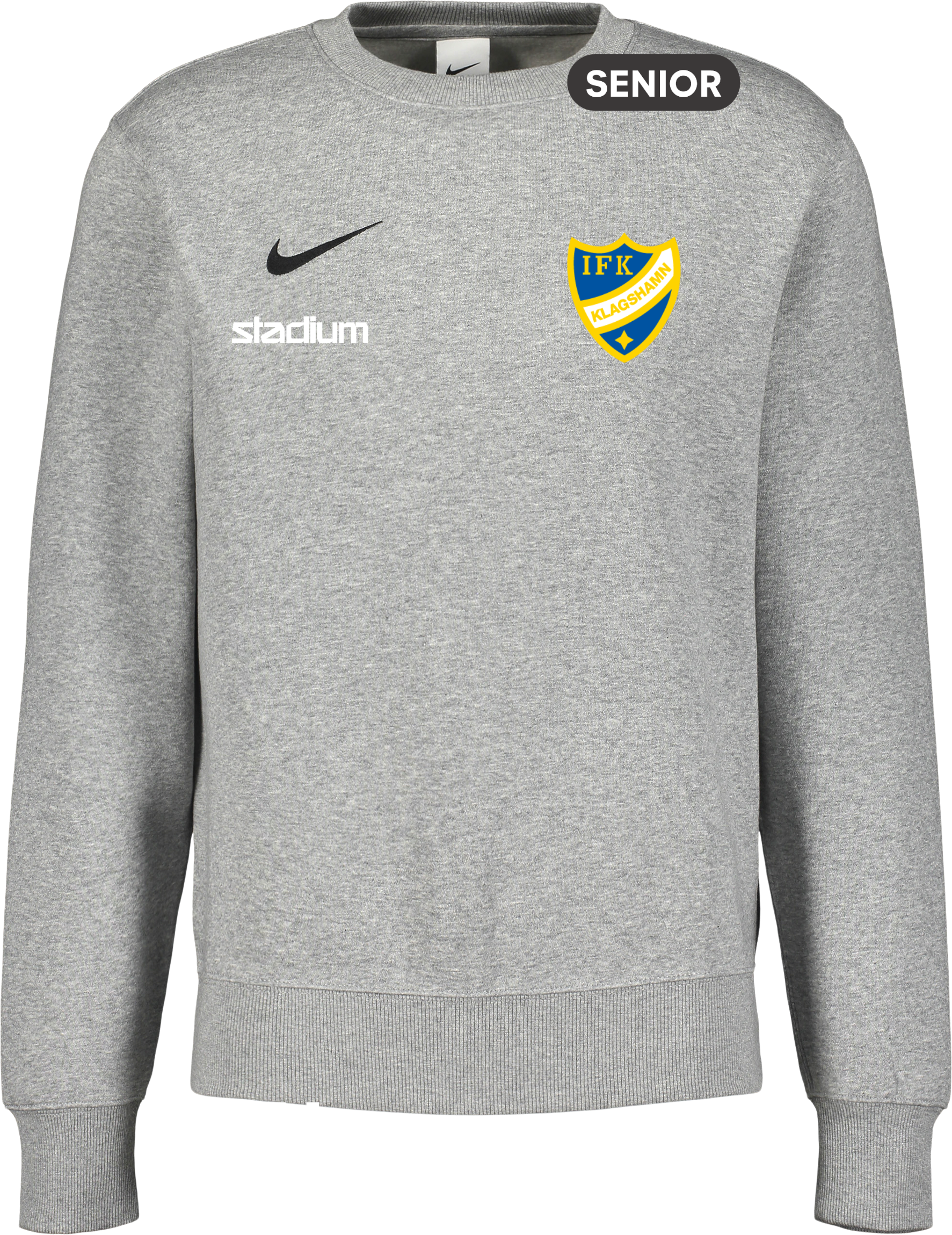 
NIKE, 
PARK26 FLC CREW, 
Detail 1
