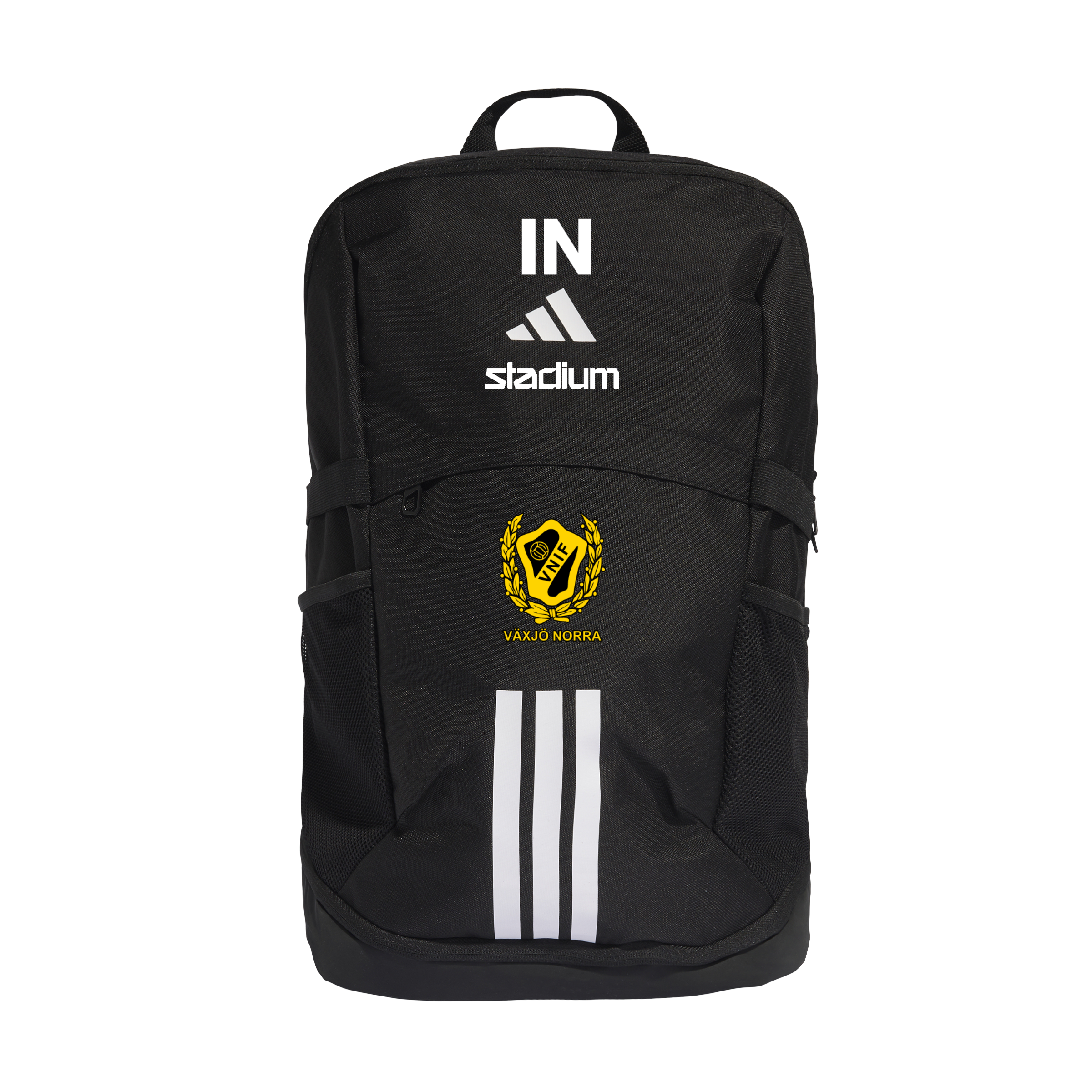 
ADIDAS, 
TIRO BACKPACK, 
Detail 1
