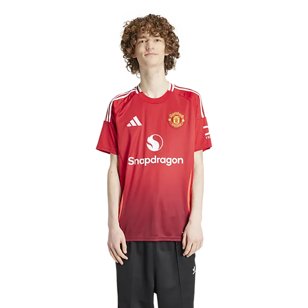 ADIDAS Mufc H Jsy