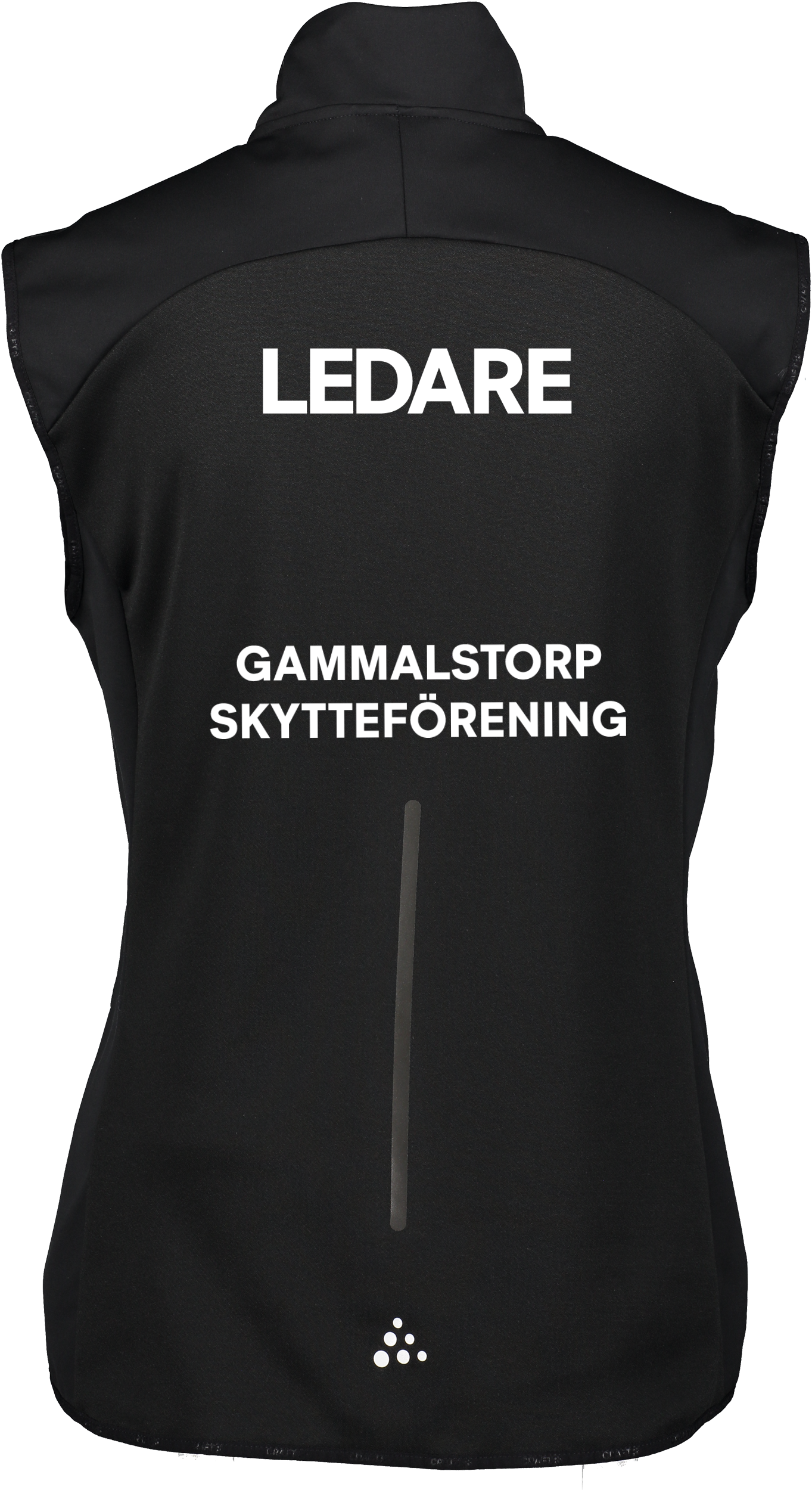 CRAFT, Adv Nordic Ski Club Vest W