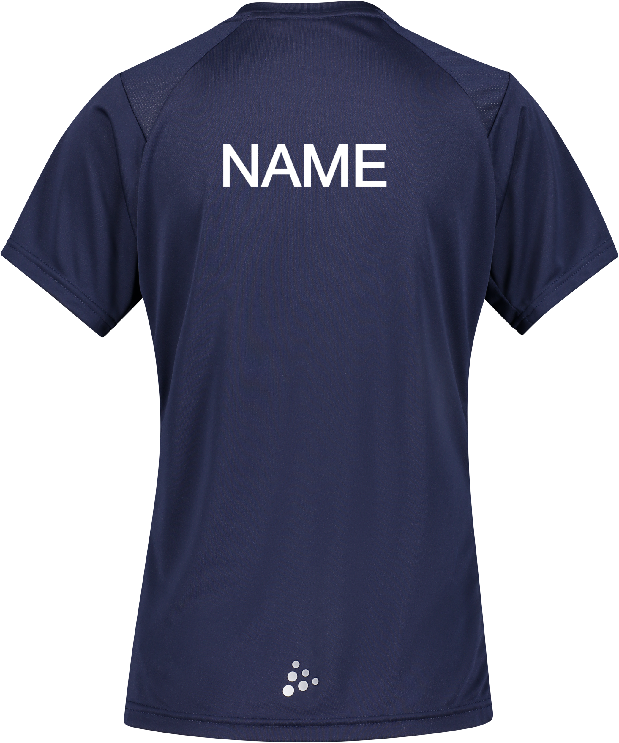 CRAFT, Rush 2.0 Ss Tee W