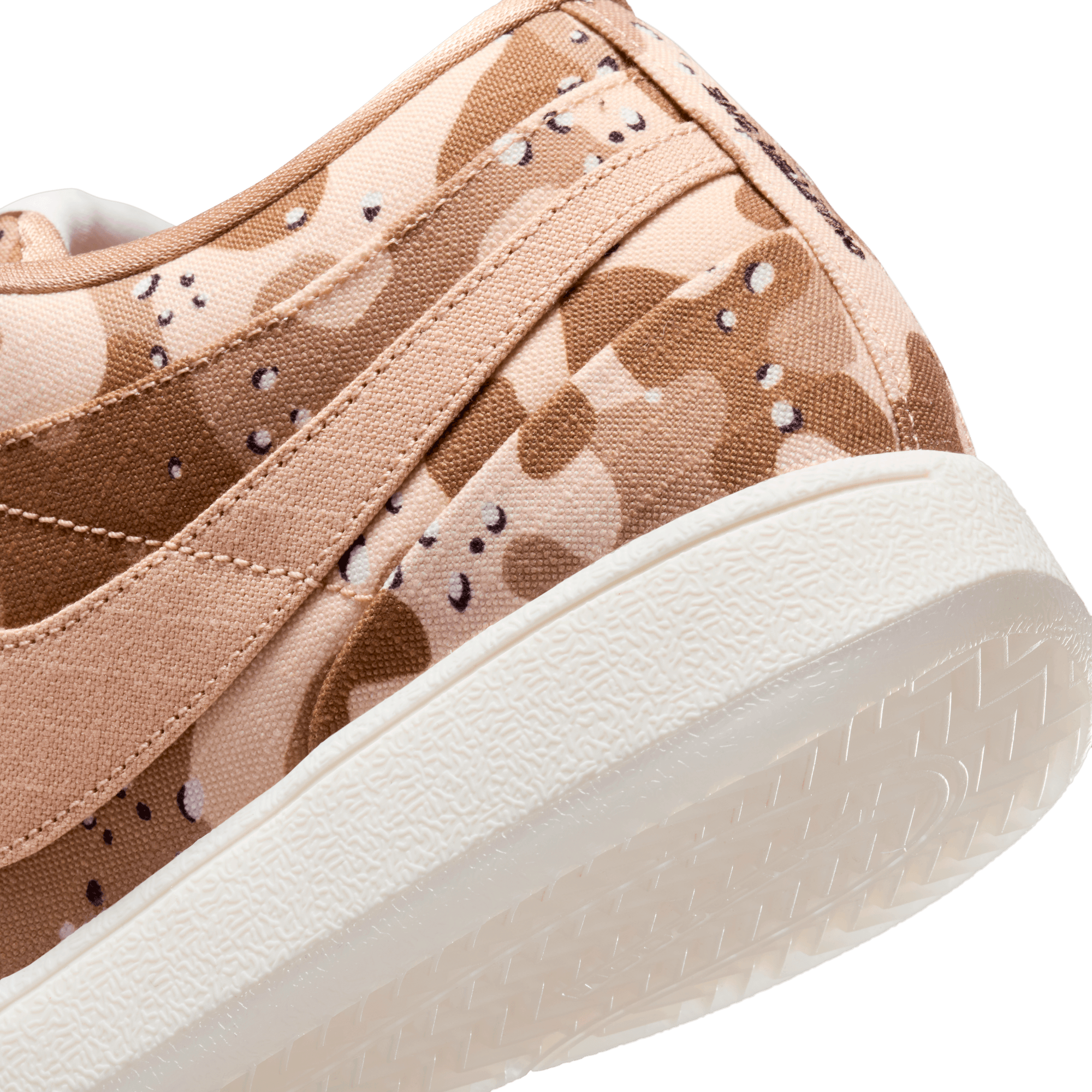 NIKE, Book 1 Desert Camo
