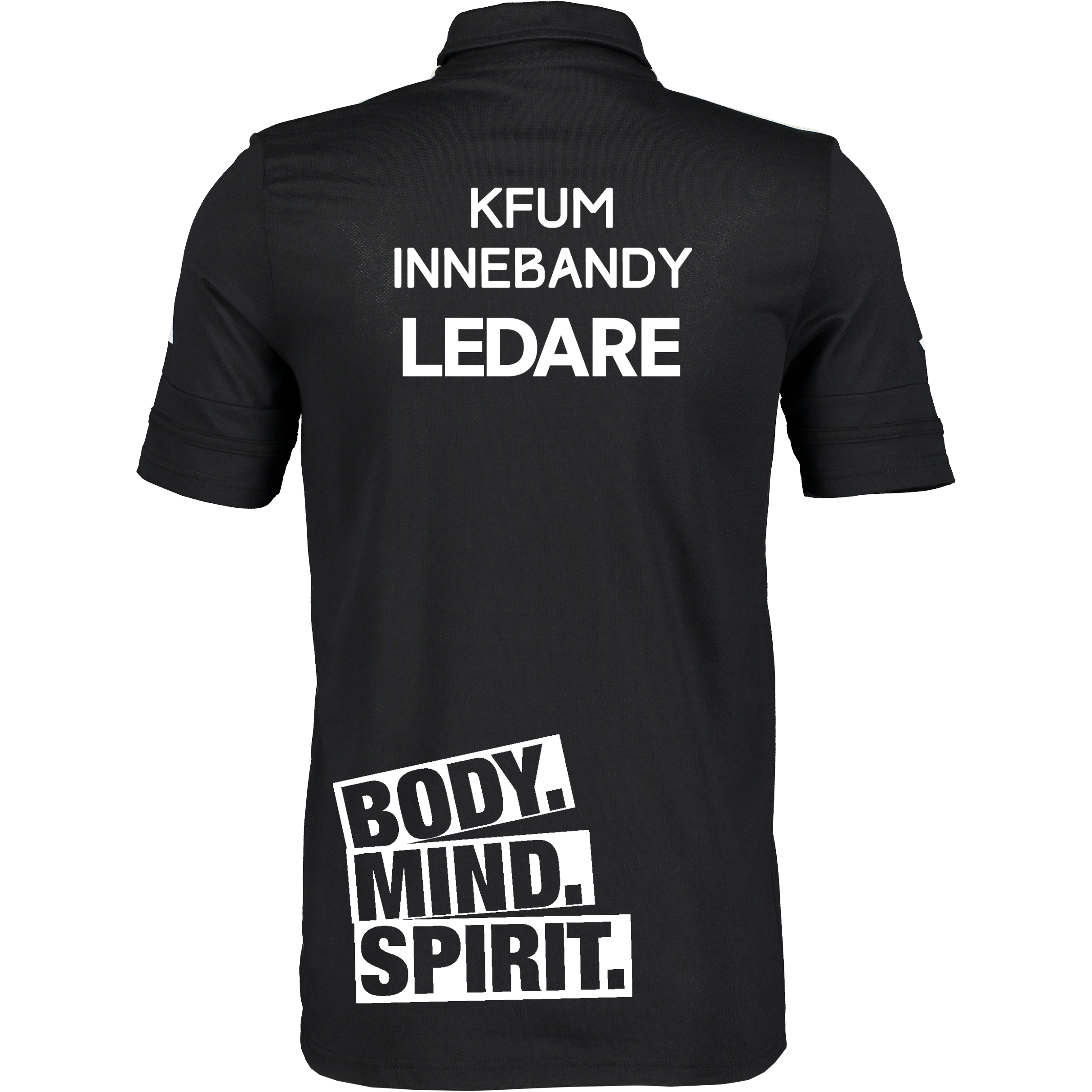 ADIDAS, Squad25 C Polo