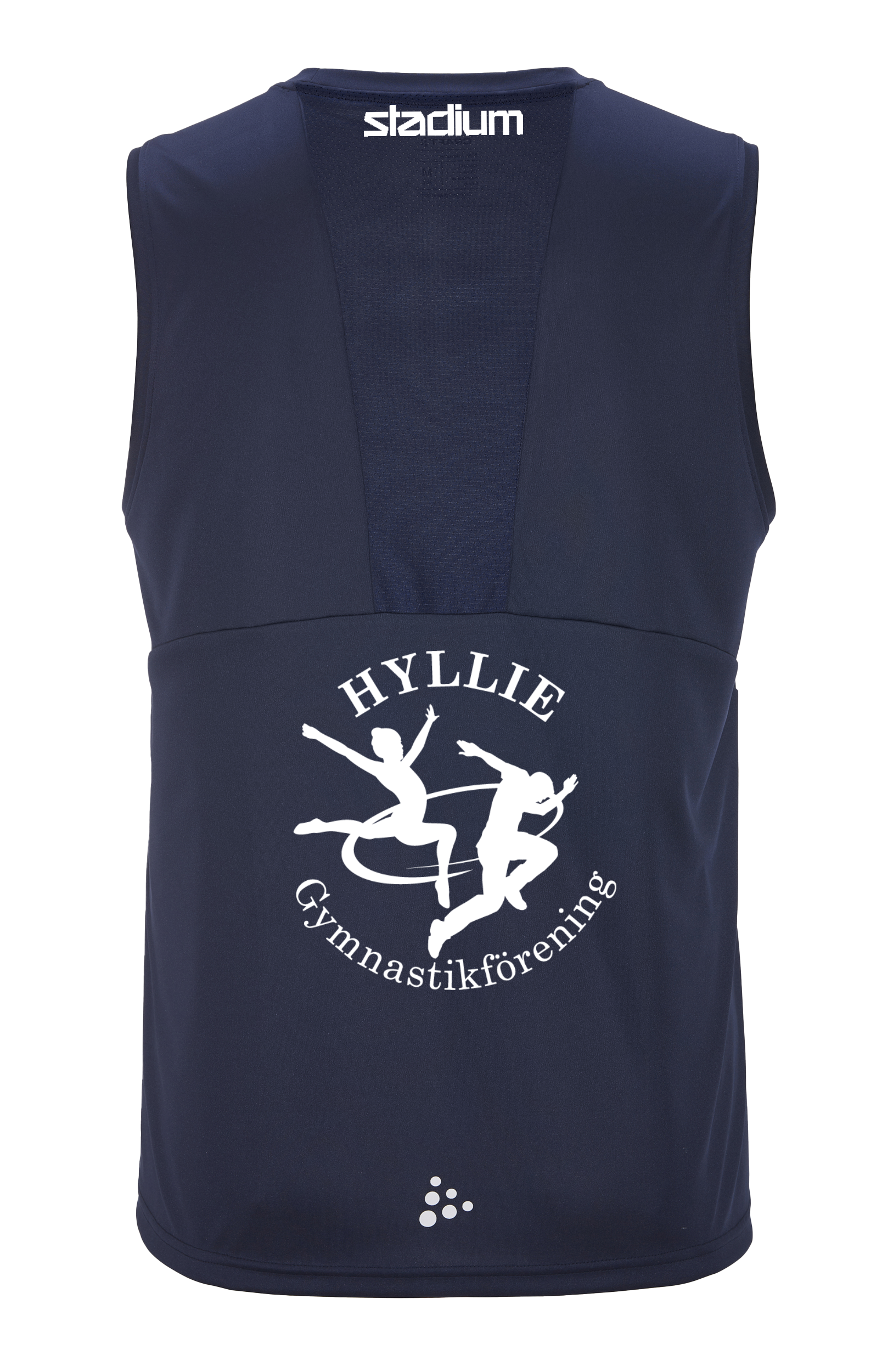 CRAFT, Rush 2.0 Singlet M