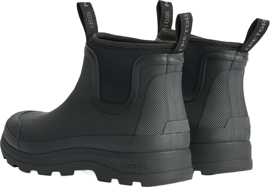 TRETORN, U TERRAIN LOW NEO INSULATED
