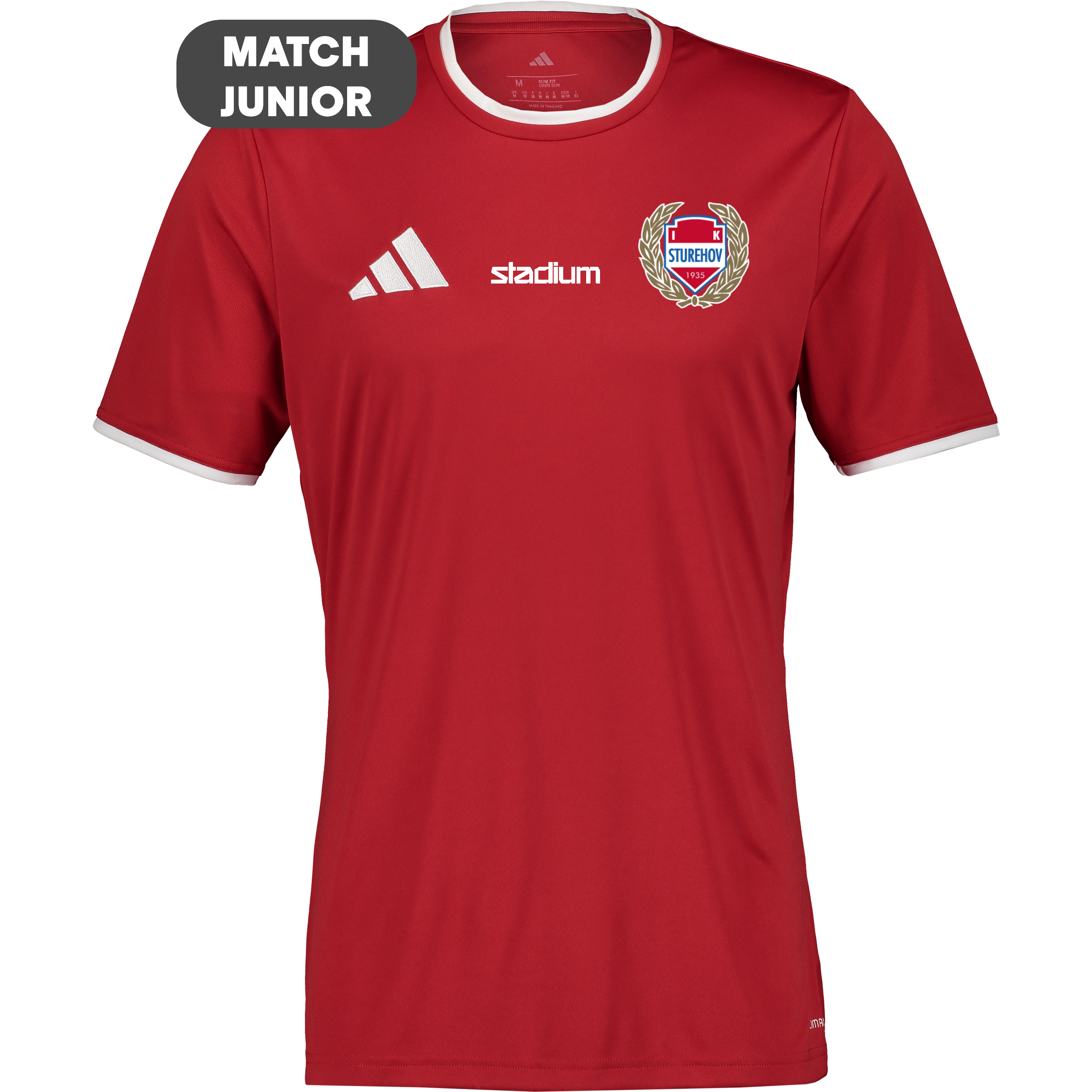 
ADIDAS, 
ENT26 JSY JR, 
Detail 1
