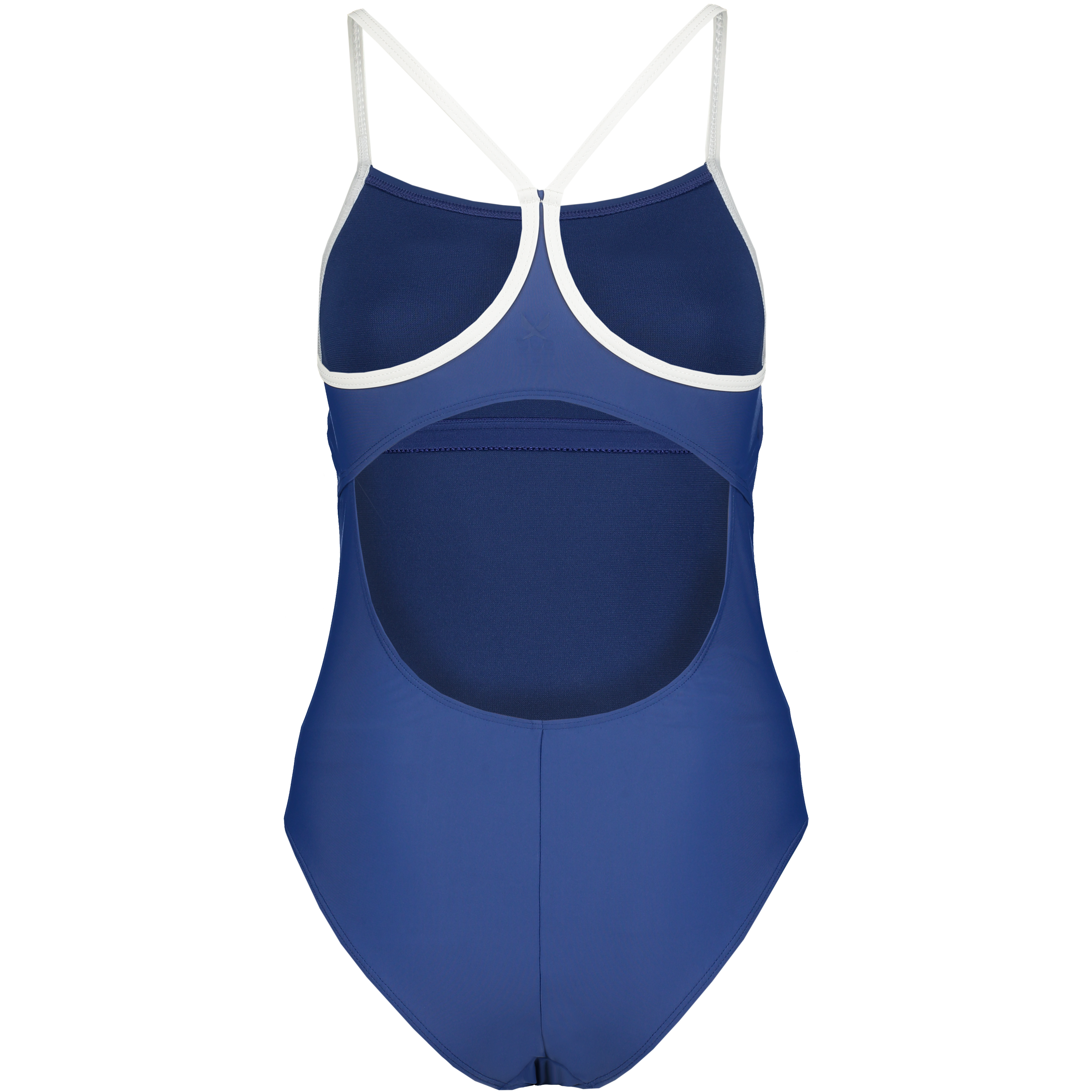 SOC, W Swim Strap Suit