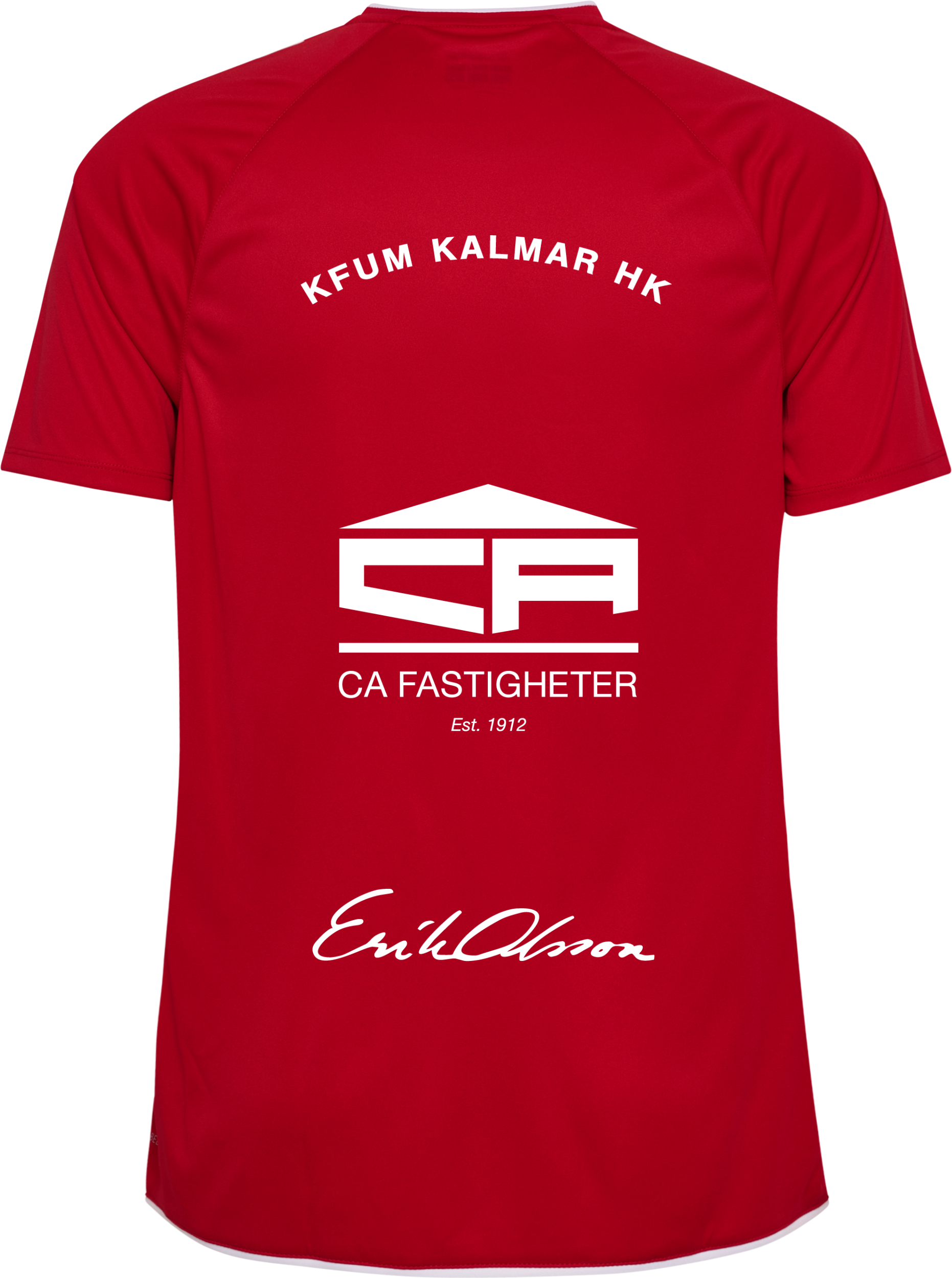 HUMMEL, HMLCORE 2.0 JERSEY S/S KIDS