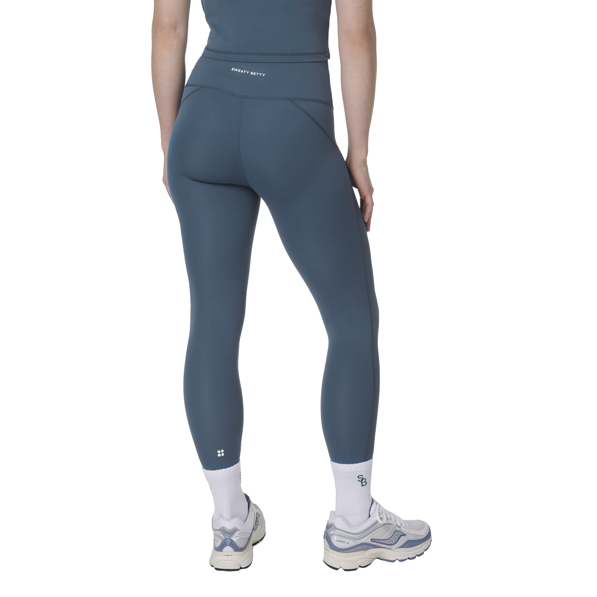 SWEATY BETTY, All Day Active 7/8 Leggings