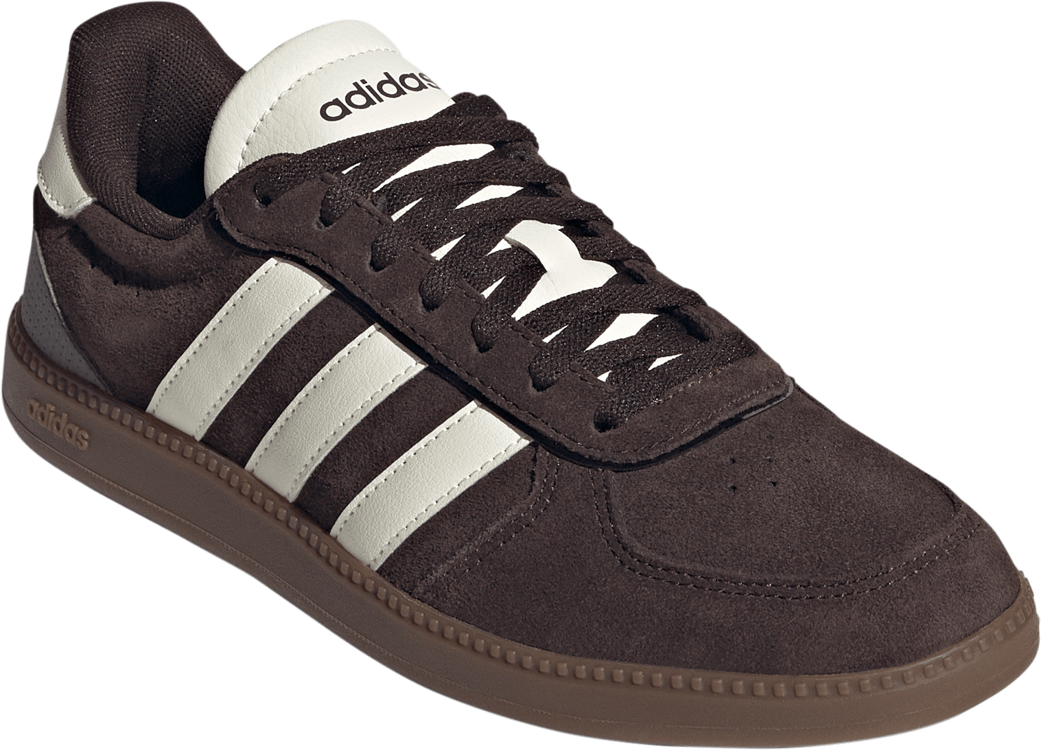 ADIDAS, W Breaknet Sleek Suede