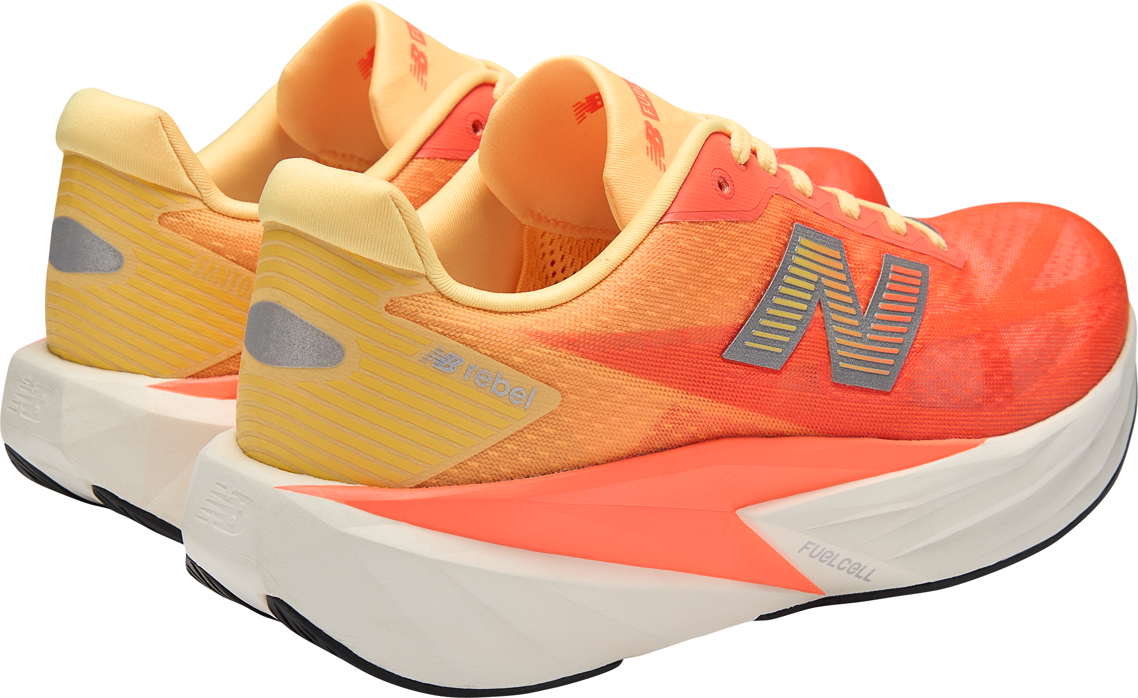 NEW BALANCE, M Fuelcell Rebel V5