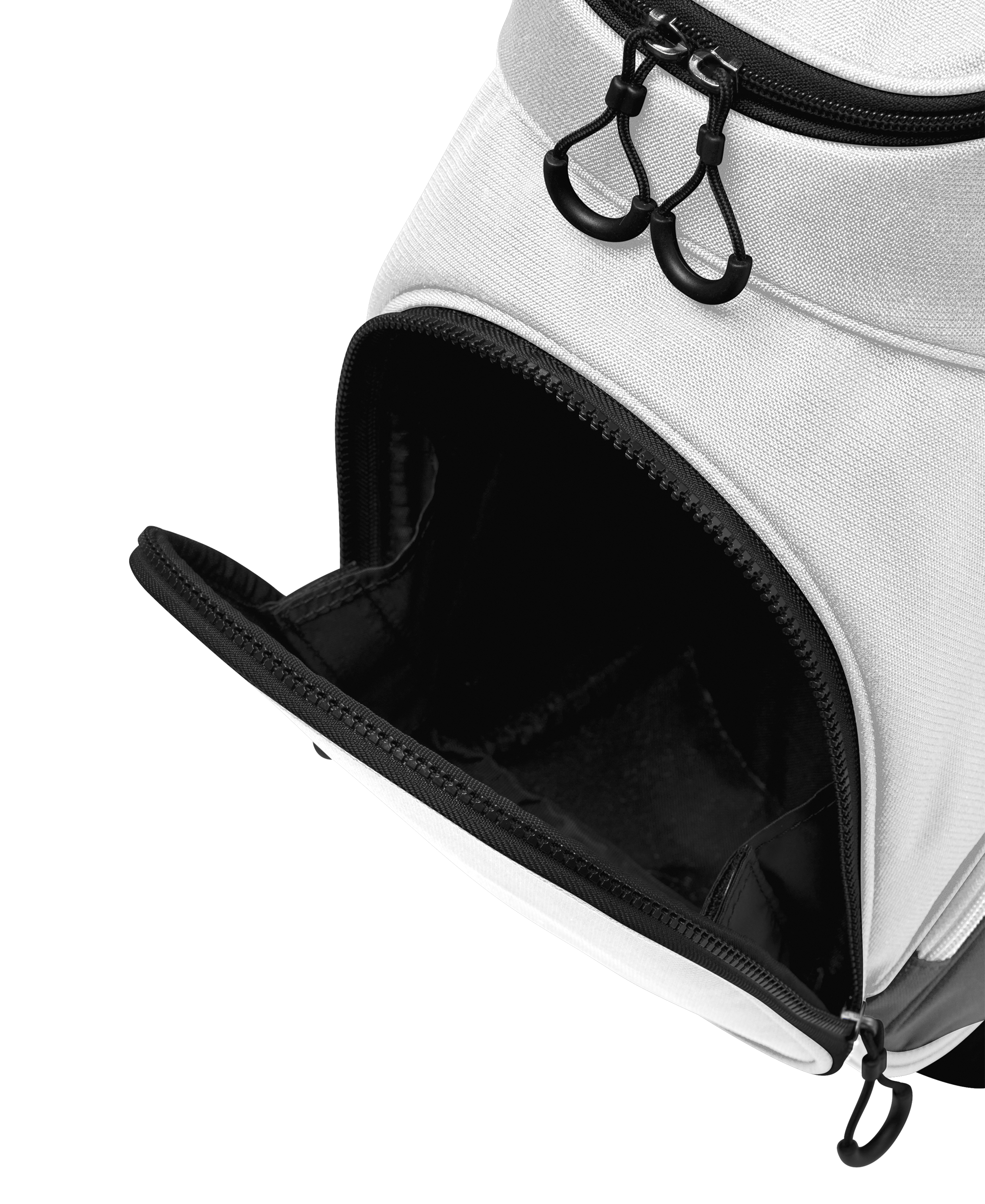 WILSON, I-Lock Cart Bag