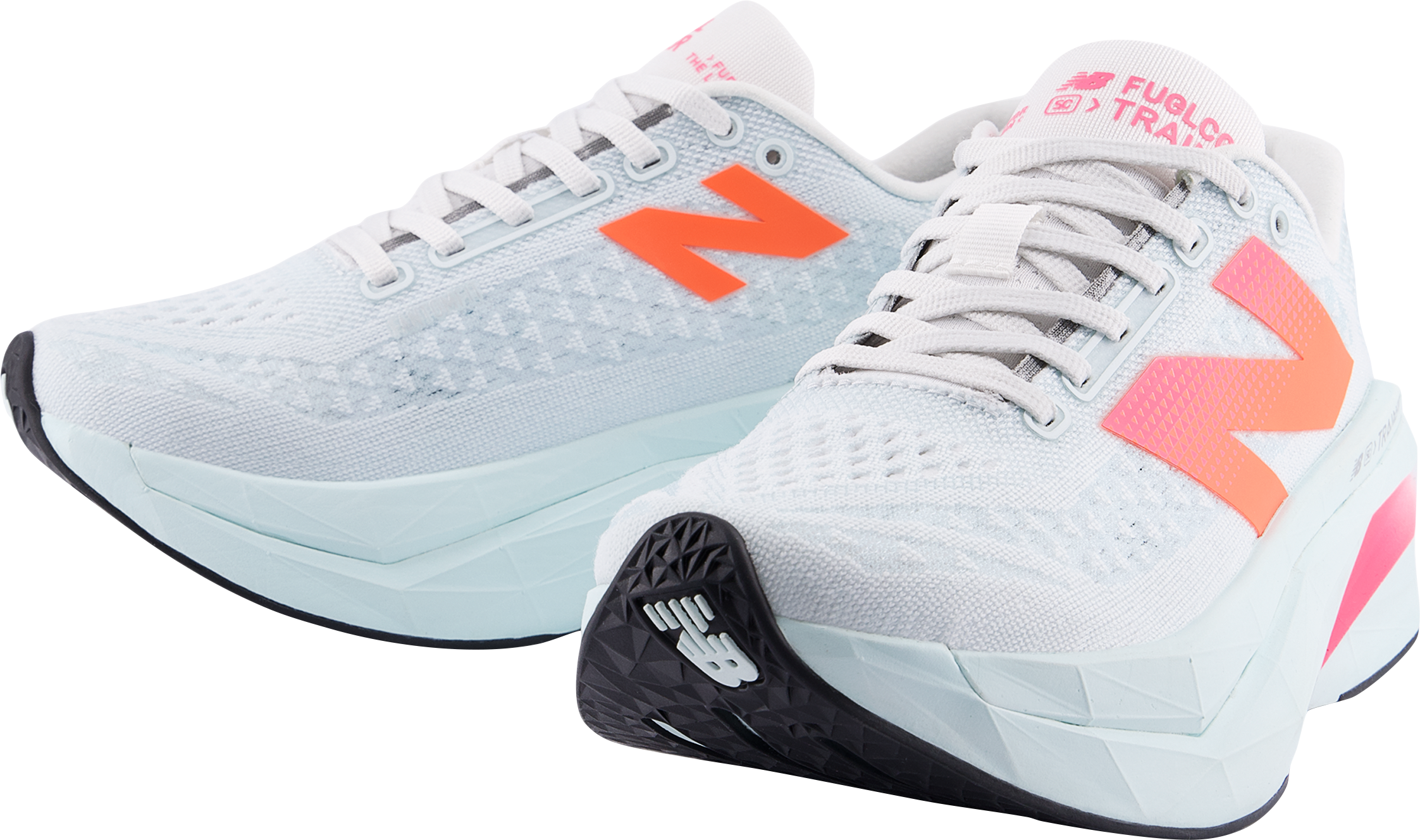 NEW BALANCE, W Fuelcell Sc Trainer V4