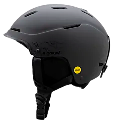 Slope Mips Helmet - Black/Topo Standard Small1x1