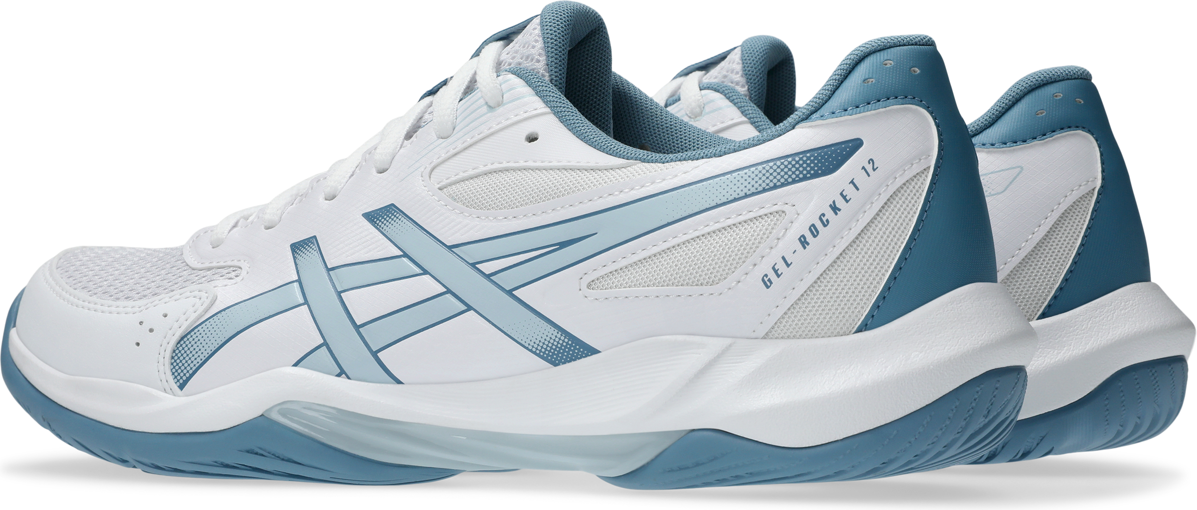 ASICS, M Gel-rocket 12