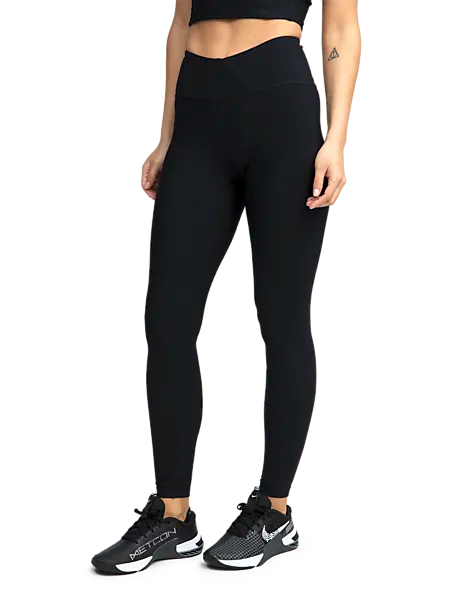384837102101 SOC W Ribb Function Tights 384837102101 SOC W Ribb Function Tights Model01 Detail
