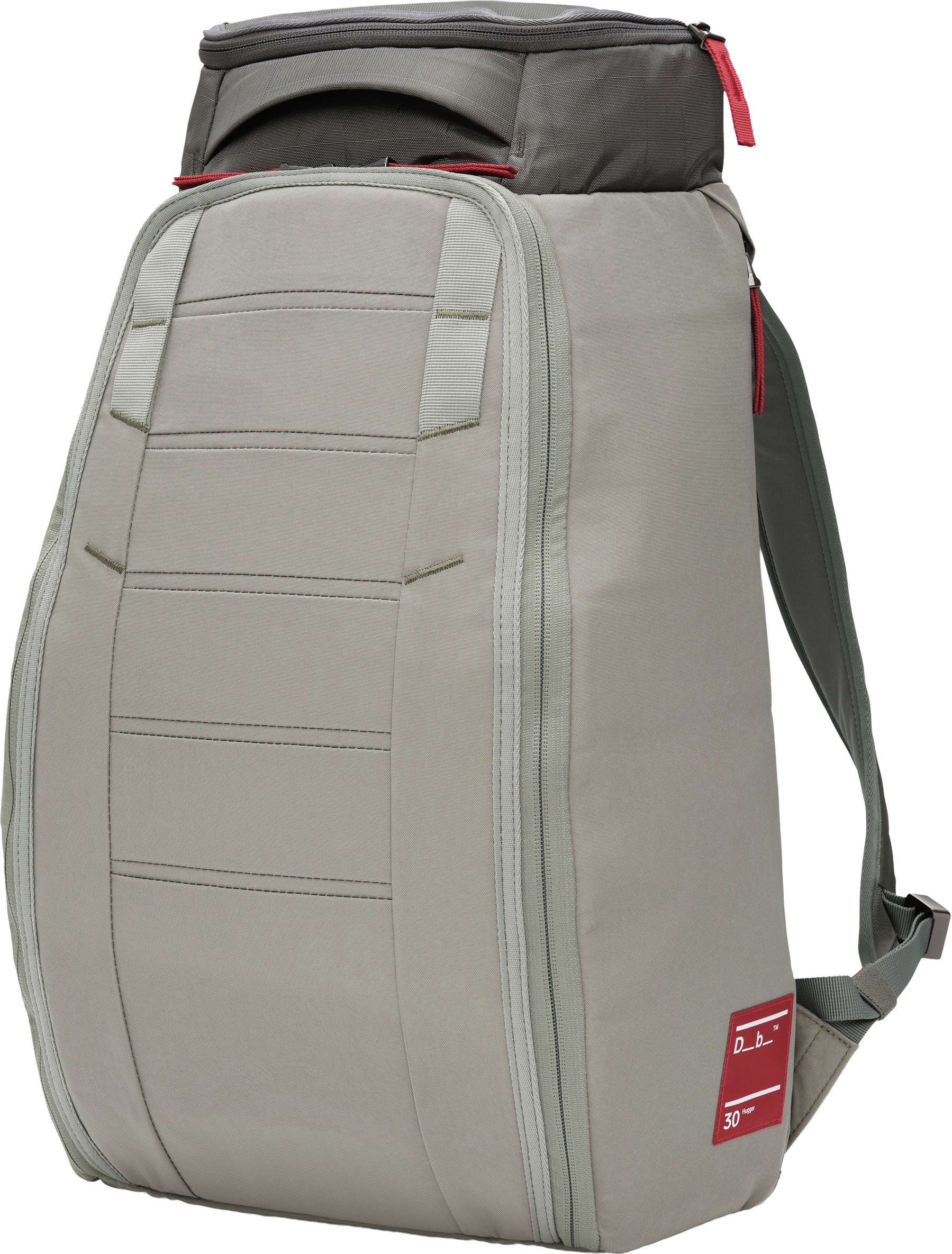 
DB, 
Hugger Backpack 30L, 
Detail 1
