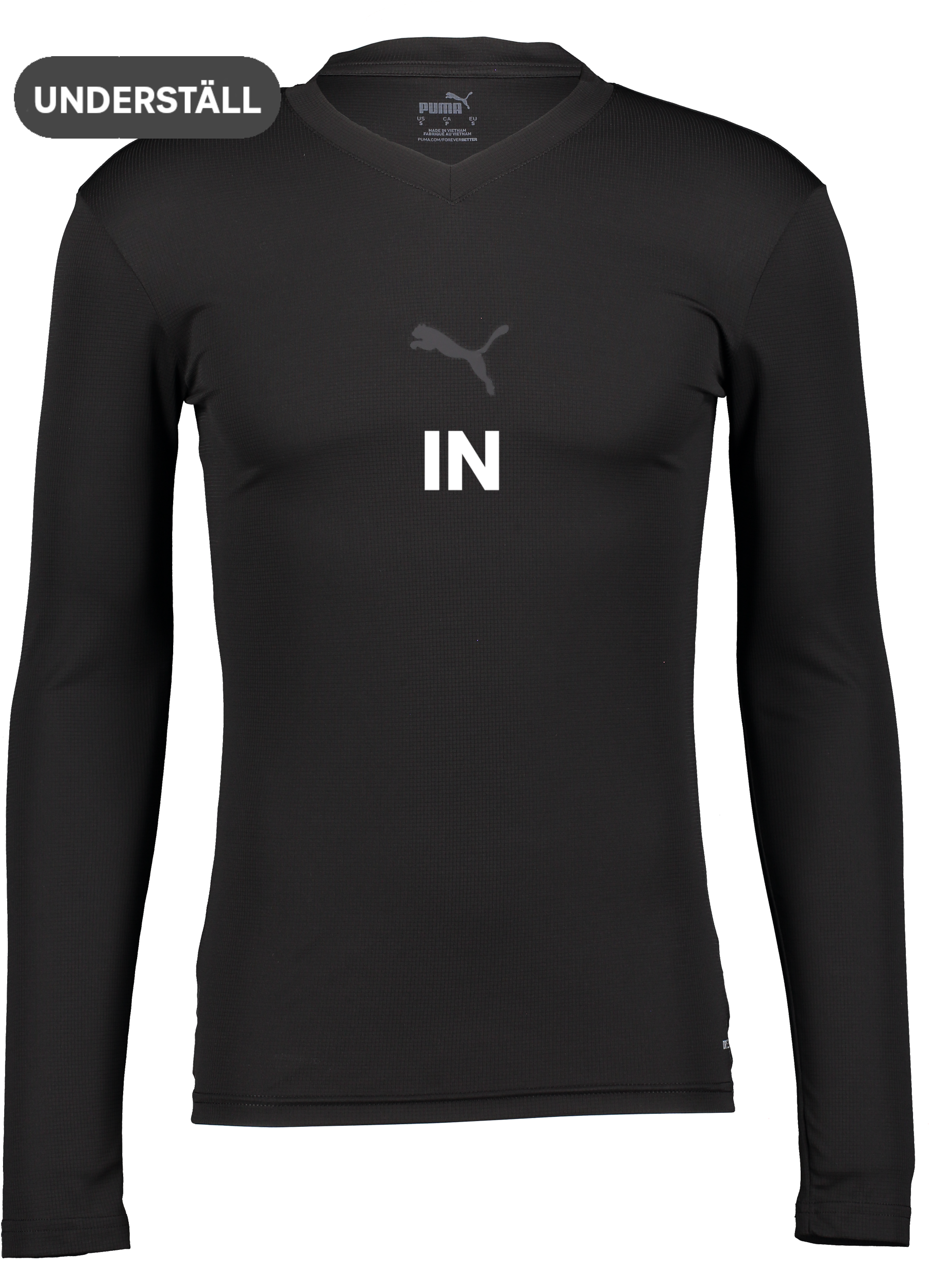 
PUMA, 
T Goal Bl Ls Jsy Jr, 
Detail 1
