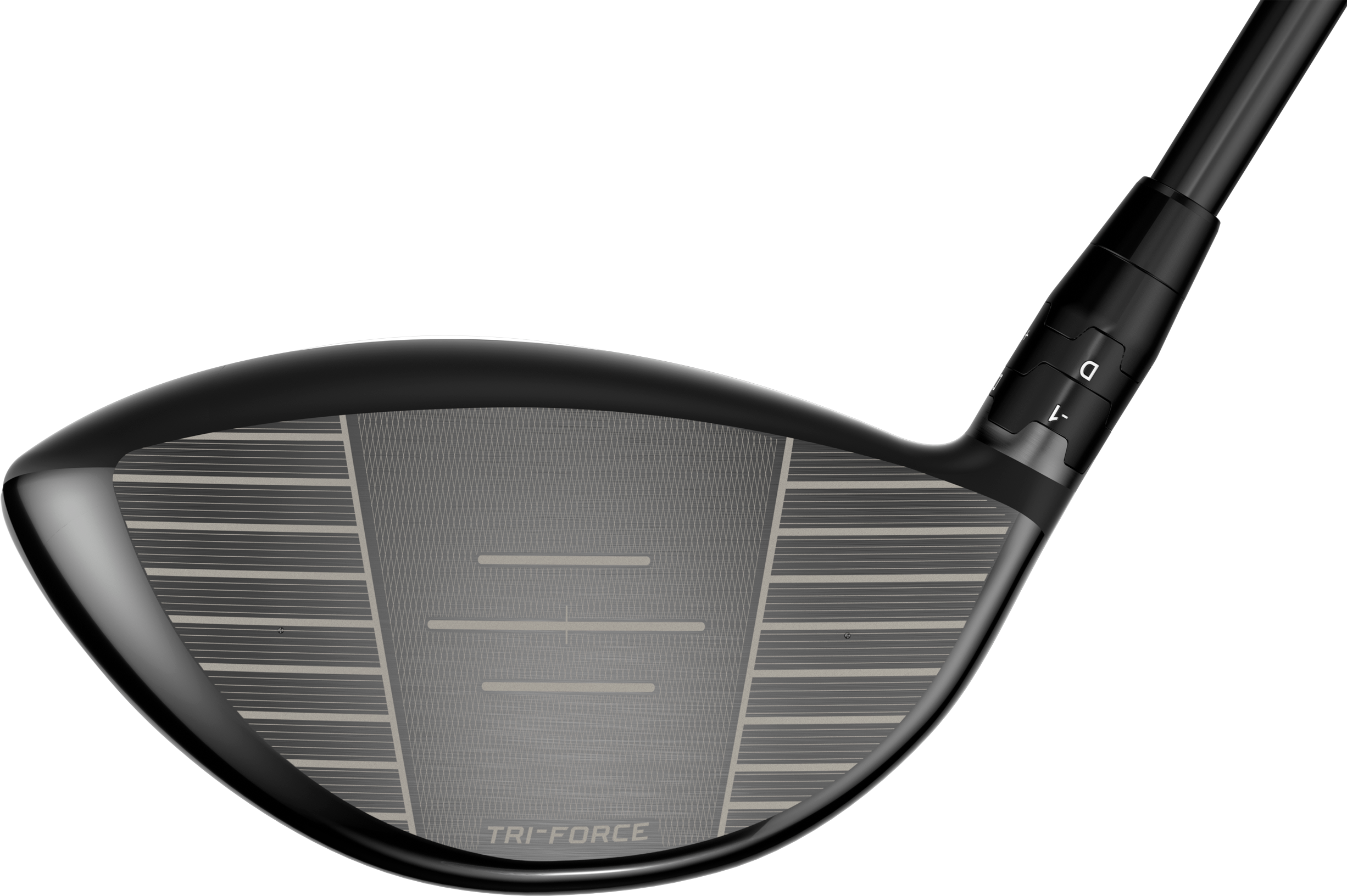 CALLAWAY, QUANTUM TRIPLE DIAMOND DR RH