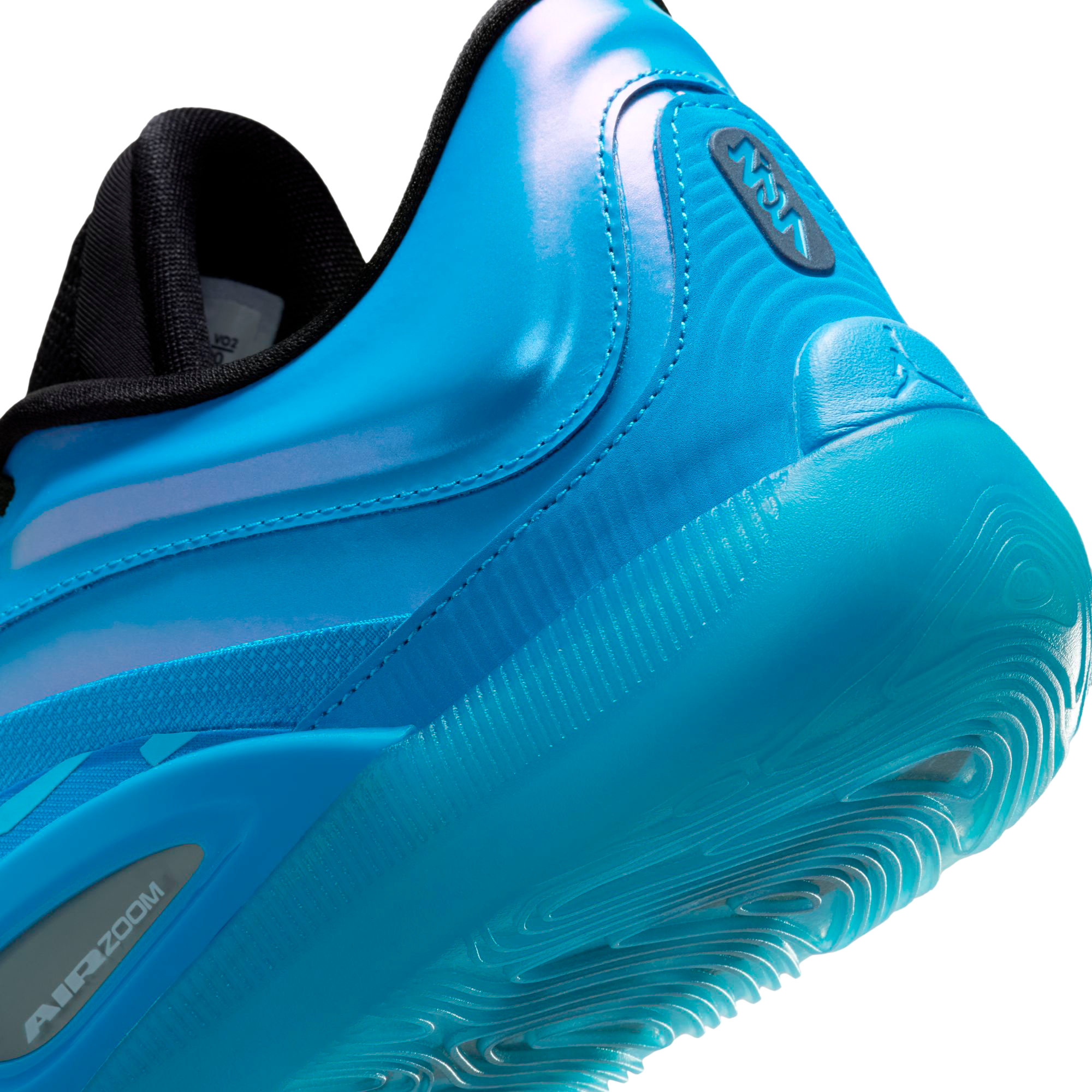 JORDAN, M Jordan Zion 4