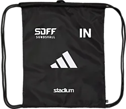 377162101101 ADIDAS Tiro L Gymsack 377162101101 ADIDAS Tiro L Gymsack Standard Small1x1