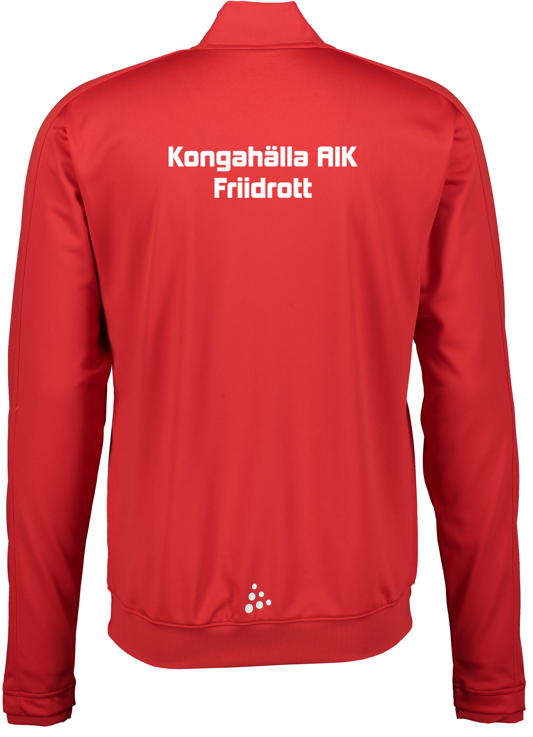 CRAFT, Evolve 2.0 Full Zip Jacket Jr