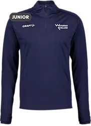 394171102101 CRAFT Evolve 2.0 Half Zip Jr 394171102101 CRAFT Evolve 2.0 Half Zip Jr Standard Small1x1