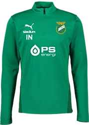 392102104101 PUMA T Goal 1/4 Zip 392102104101 PUMA T Goal 1/4 Zip Standard Small1x1