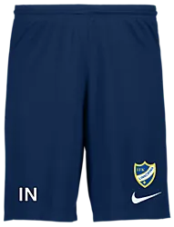 298936106101 NIKE Park III Short 298936106101 NIKE Park III Short Standard Small1x1