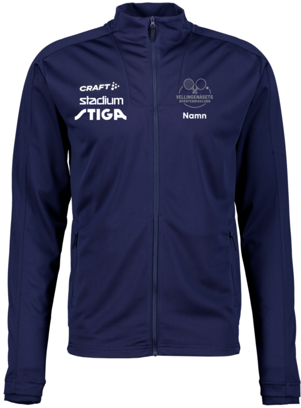 
CRAFT, 
Evolve 2.0 Full Zip Jacket M, 
Detail 1
